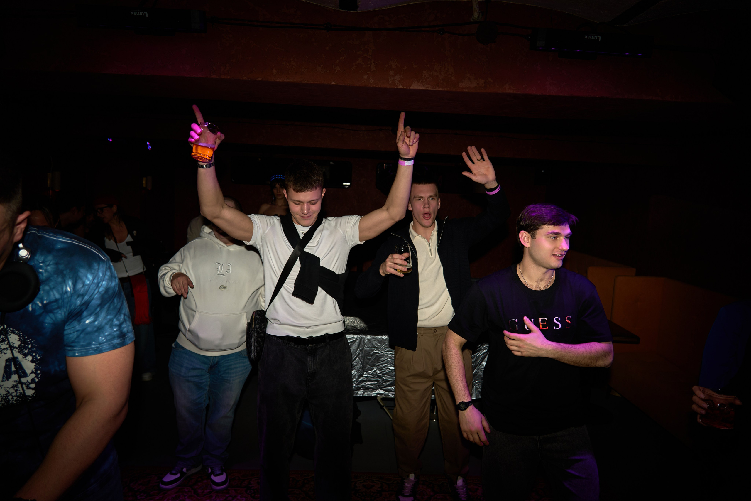 Артефакт. Фотограф во Владивостоке