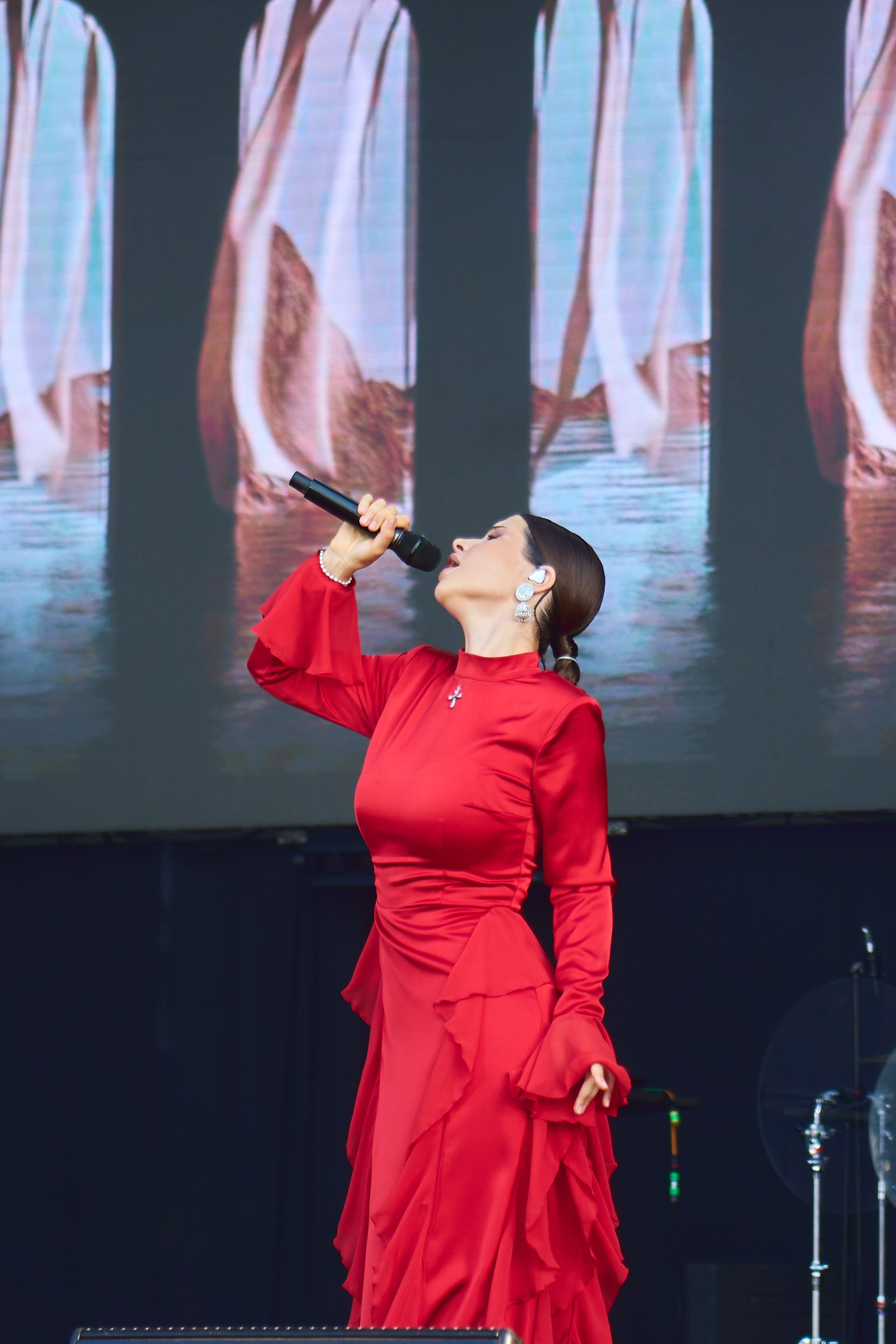 День Молодежи. Фотограф во Владивостоке