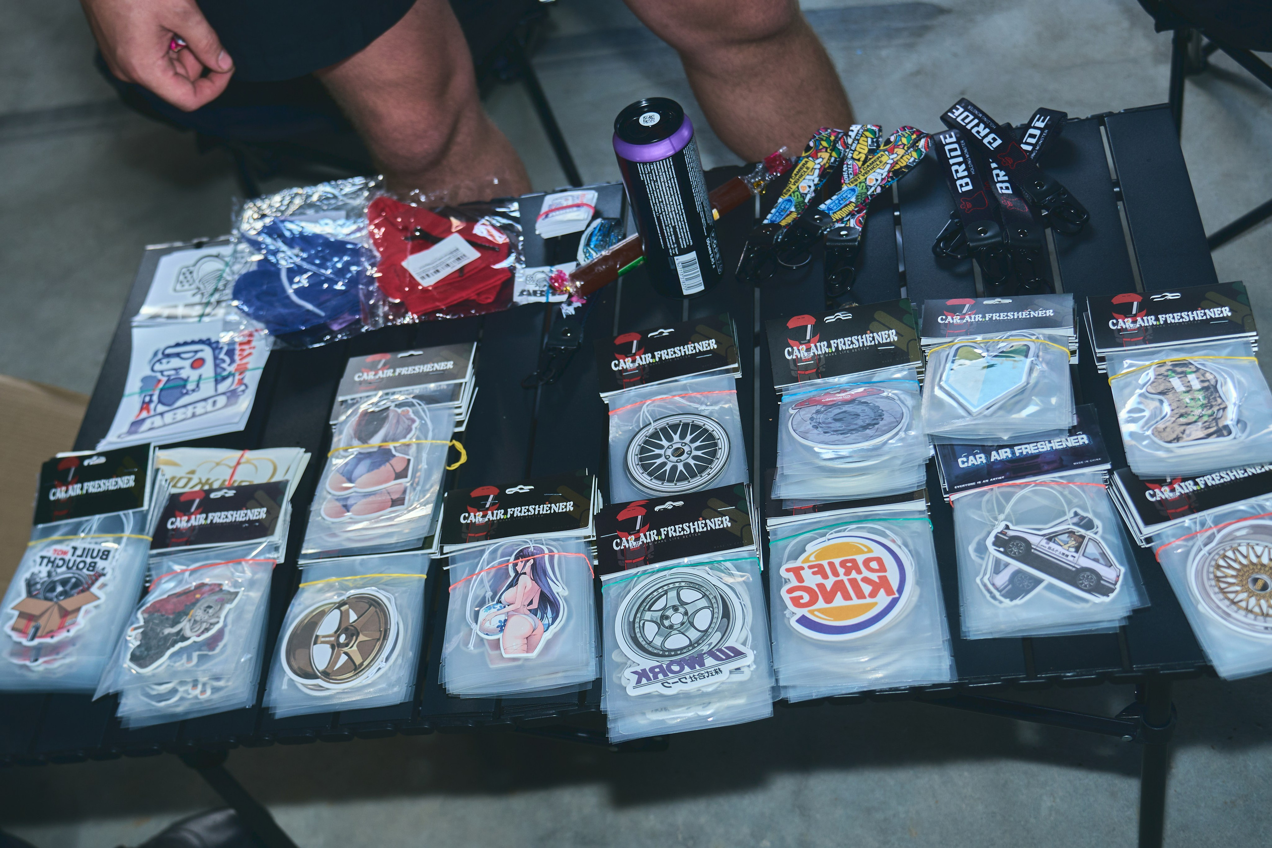 Dollars Car Party. Фотограф во Владивостоке