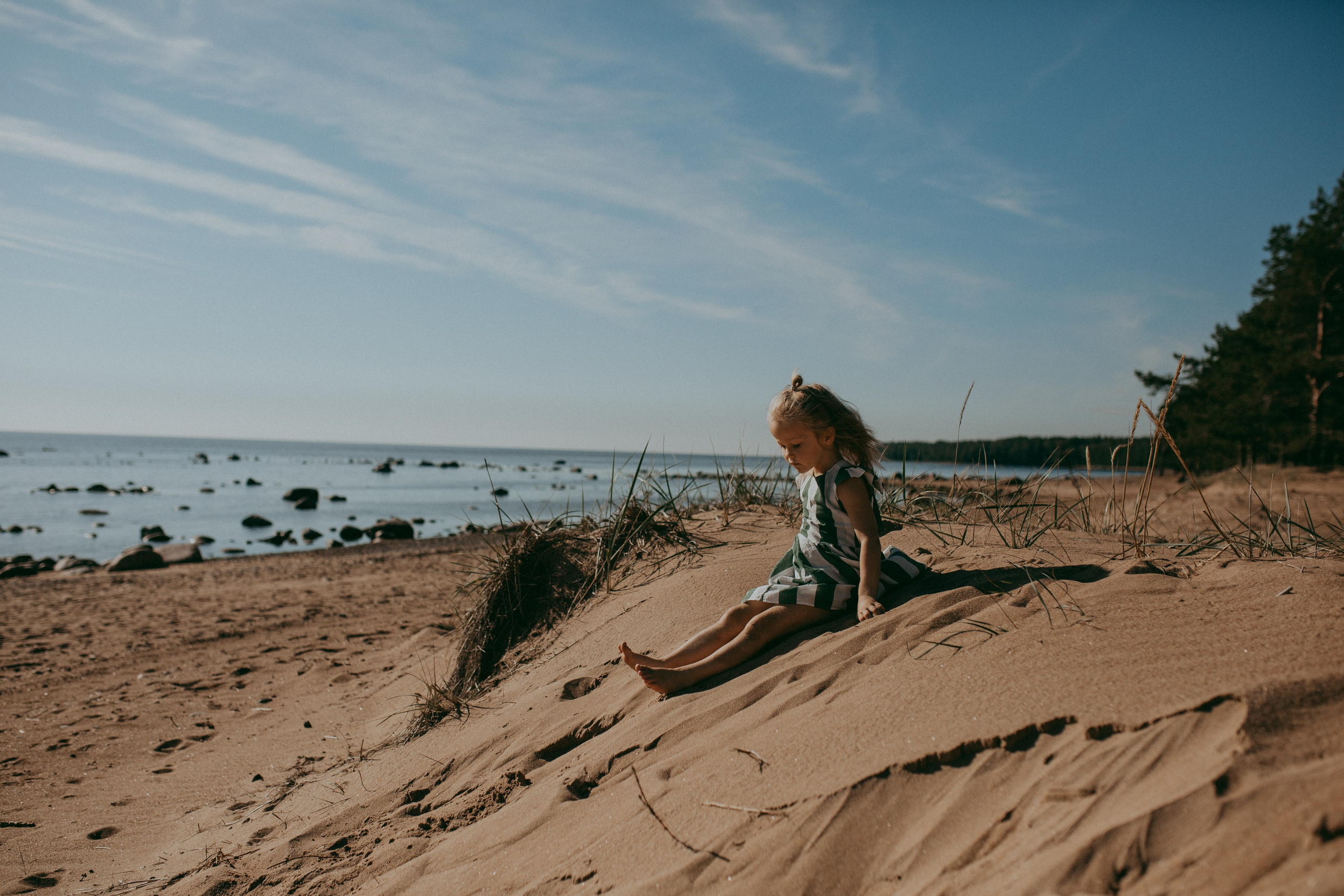 Лето. Семейный фотограф Санкт-Петербург Елена Корытцева