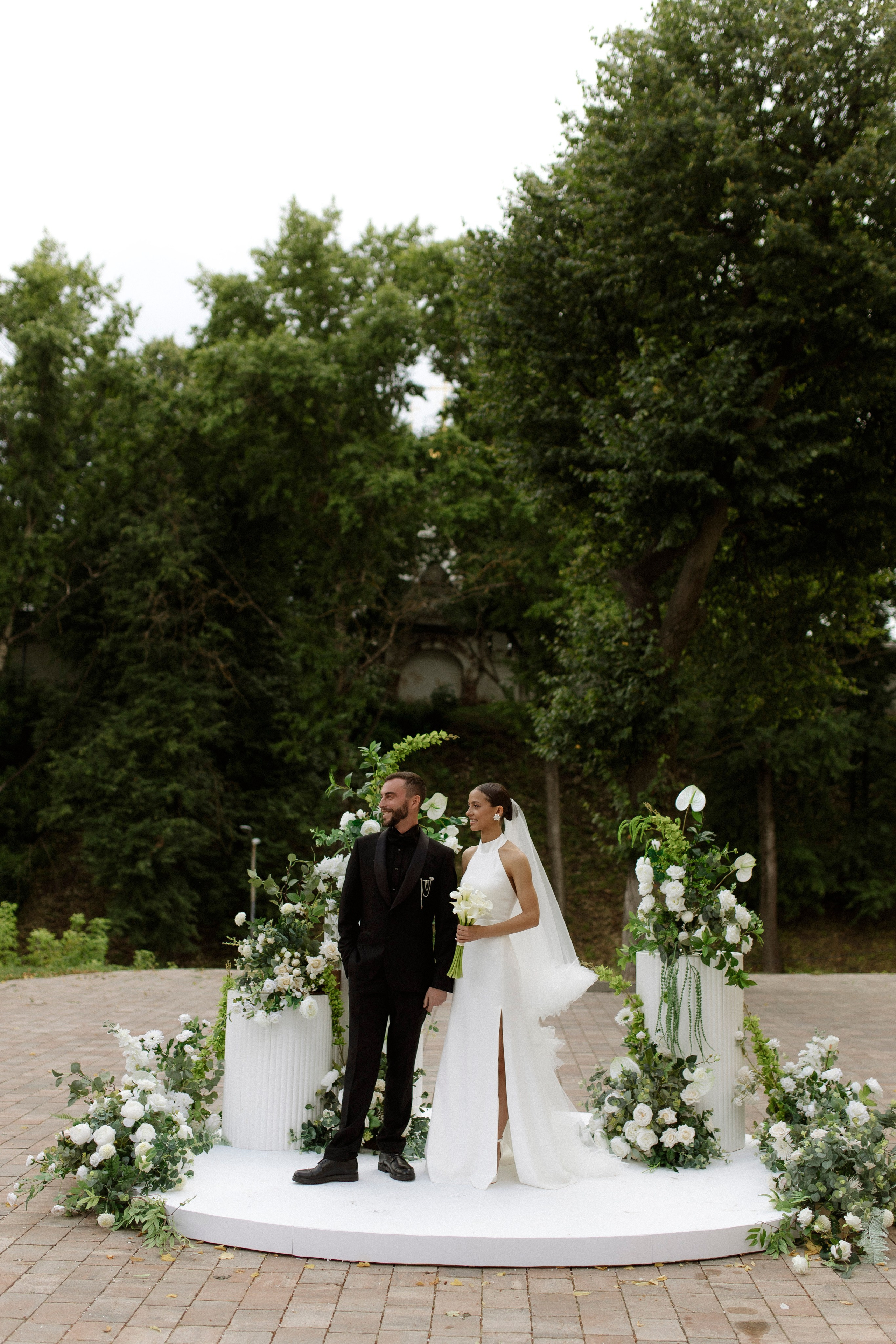 Саша и Настя 16.07.25. Индивидуальный, семейный и свадебный фотограф