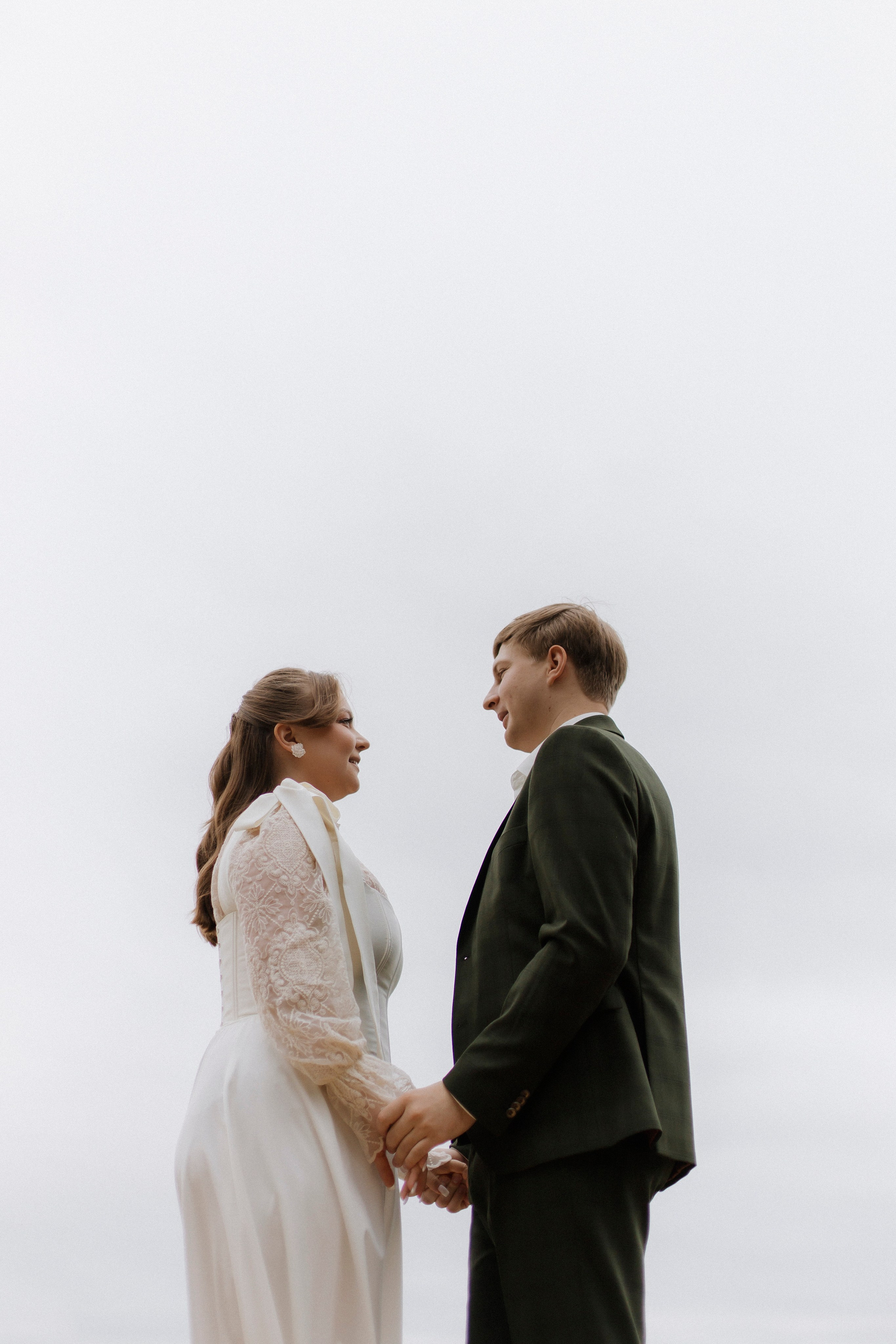 Полина и Александр 29.08.25. Индивидуальный, семейный и свадебный фотограф