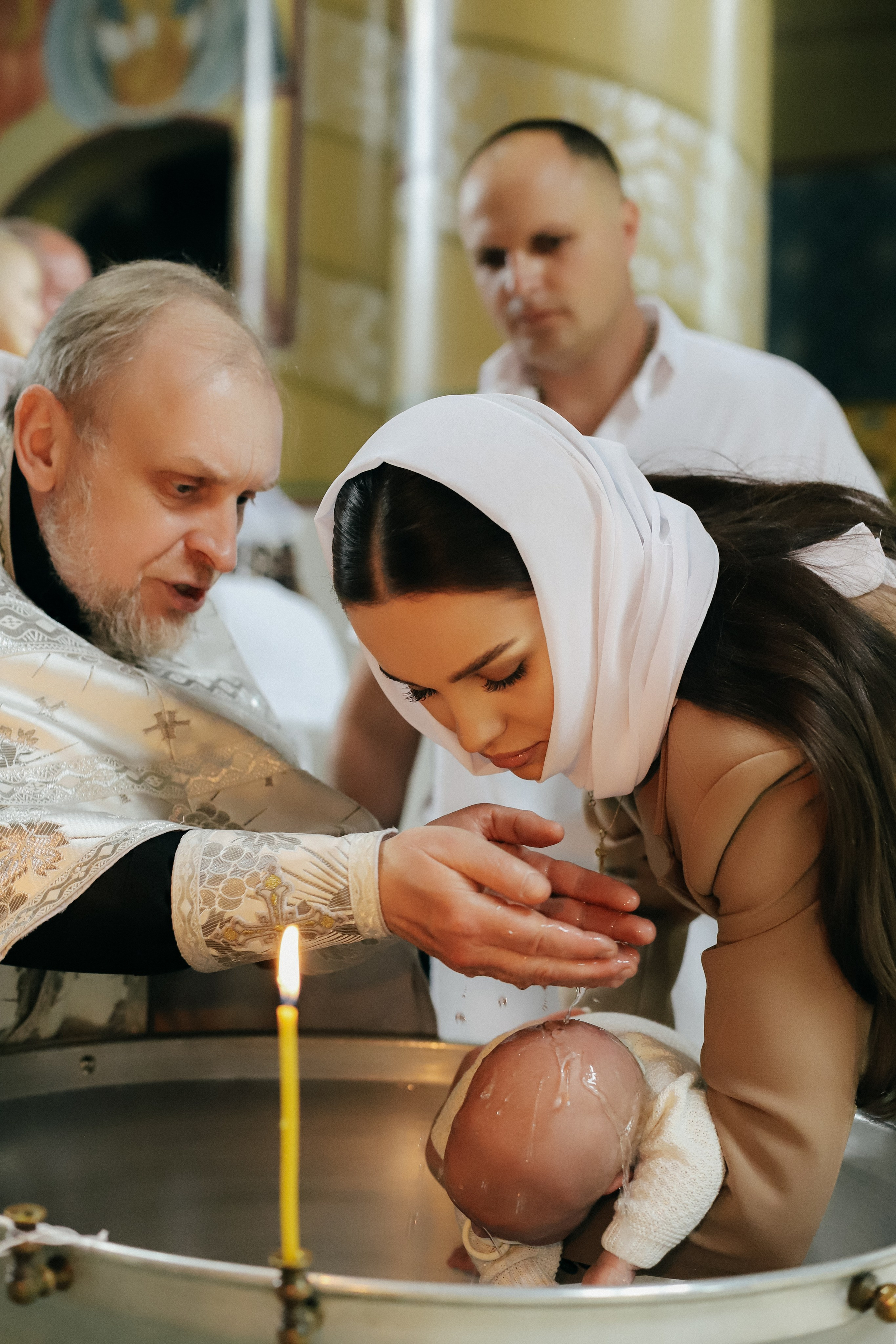 ВАЛЕРИЯ, ВЛАДИСЛАВ и ТАМИР. Фотограф Мариуполь | Ялта | Крым — Диана Мазенко