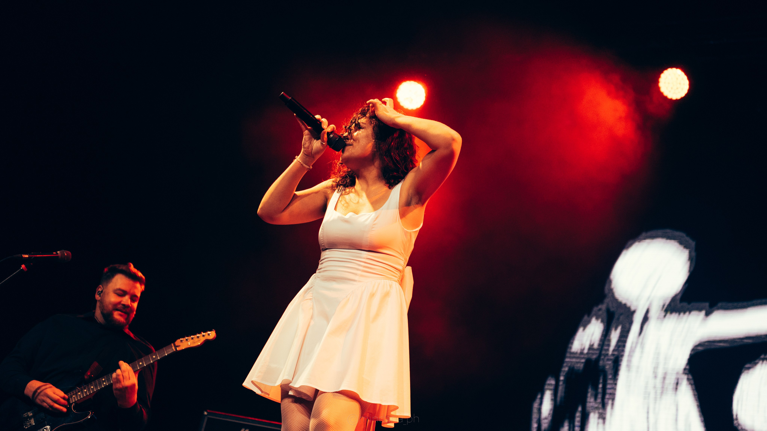 Операция Пластилин | ATMOSPHERE MOSCOW | 16.11.2025. Фотоведьма Дарья Нечинская