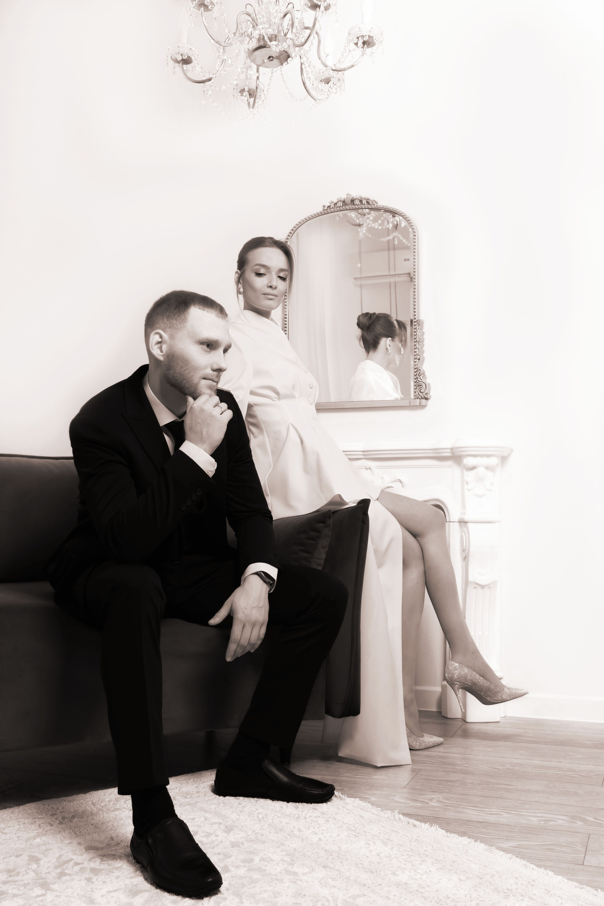 Свадебная фотосессия. Свадебная фотосессия в Кемерово. Свадебный фотограф в Кемерово.