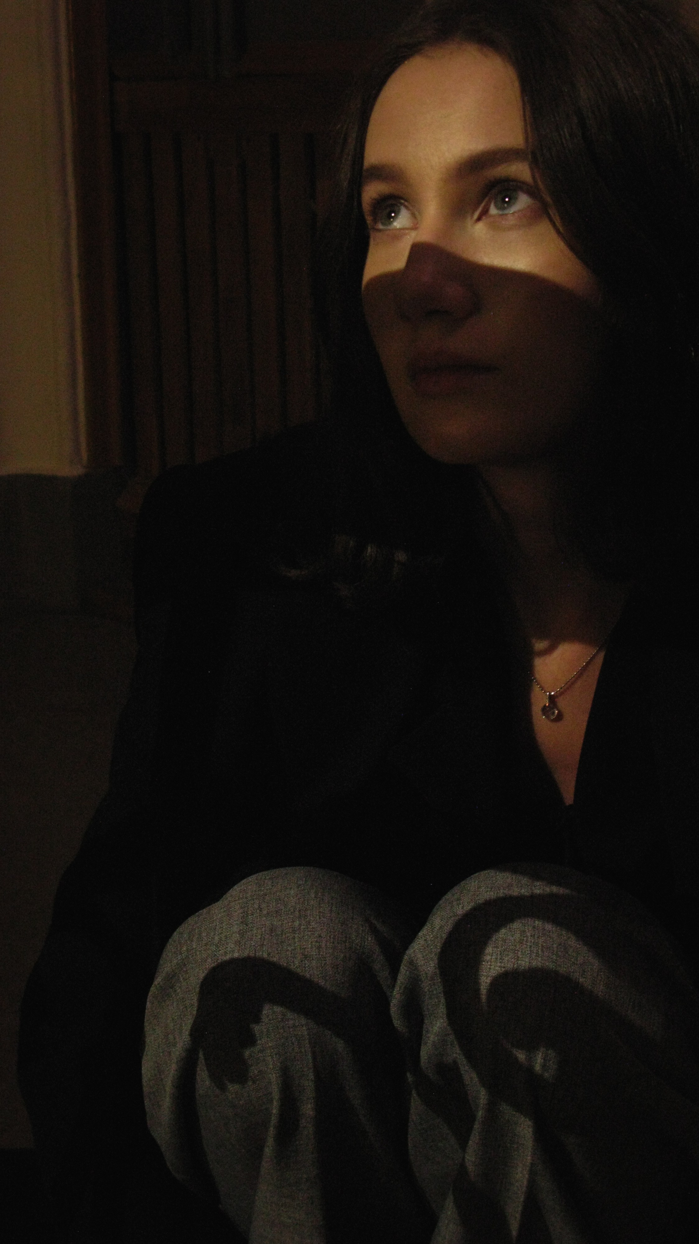 Екатерина. Портретный и свадебный фотограф в Москве Александра