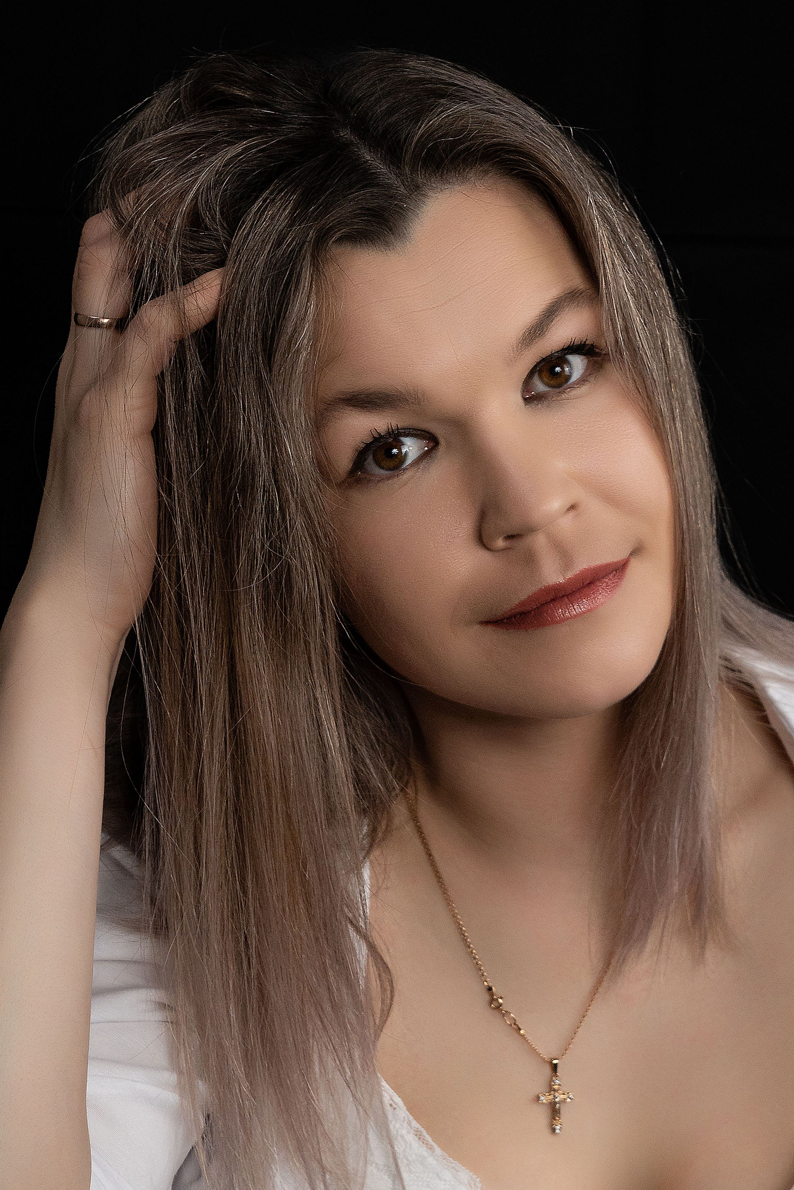 Индивидуальная портретная съемка. Фотограф широкого профиля Чита-Цасучей