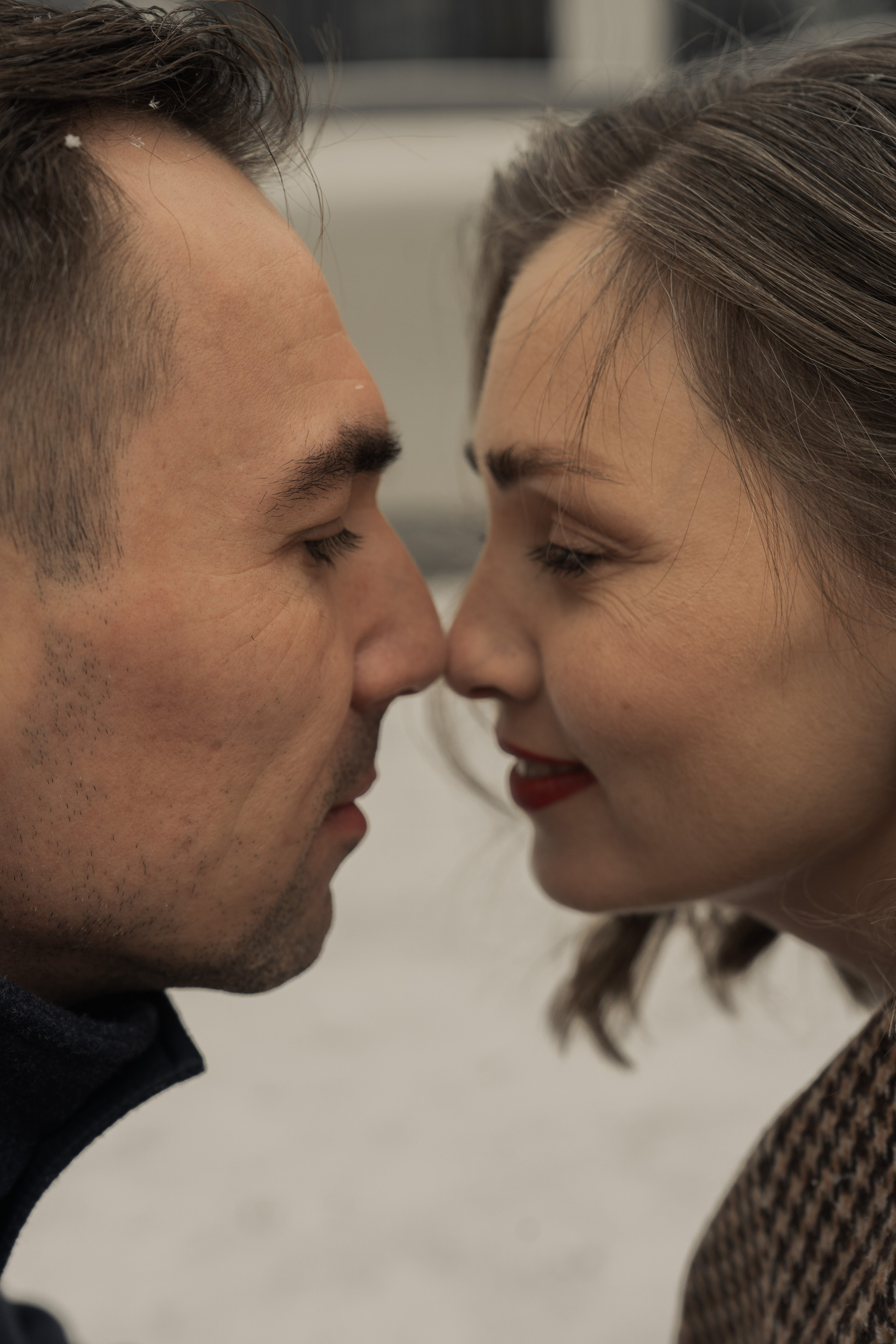 В ЗАГСе. Лена и Денис. Семейный фотограф Екатеринбург Татьяна Девятых