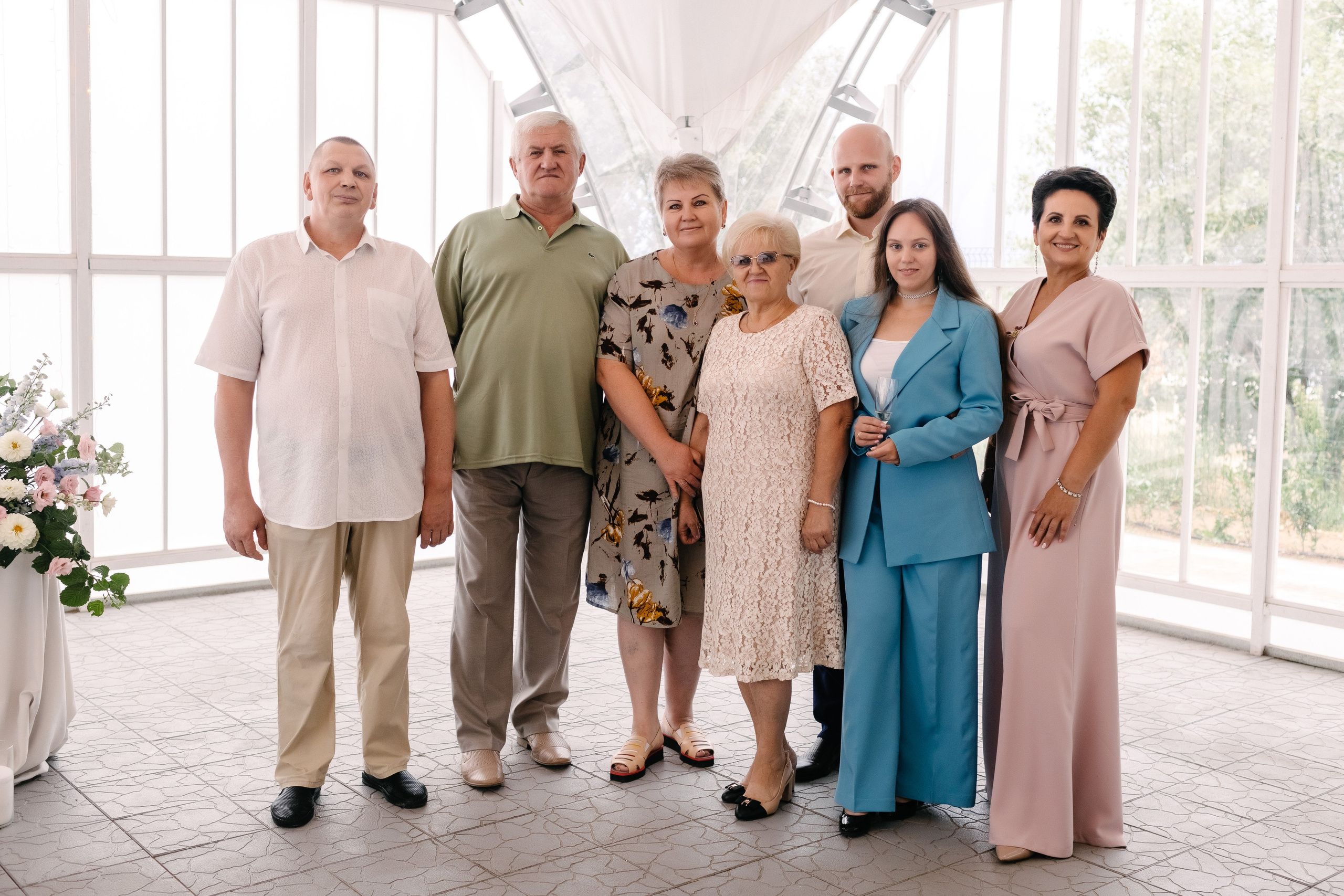 Ирина, Иван. Фотограф Волгоград Кристина Прохоренко