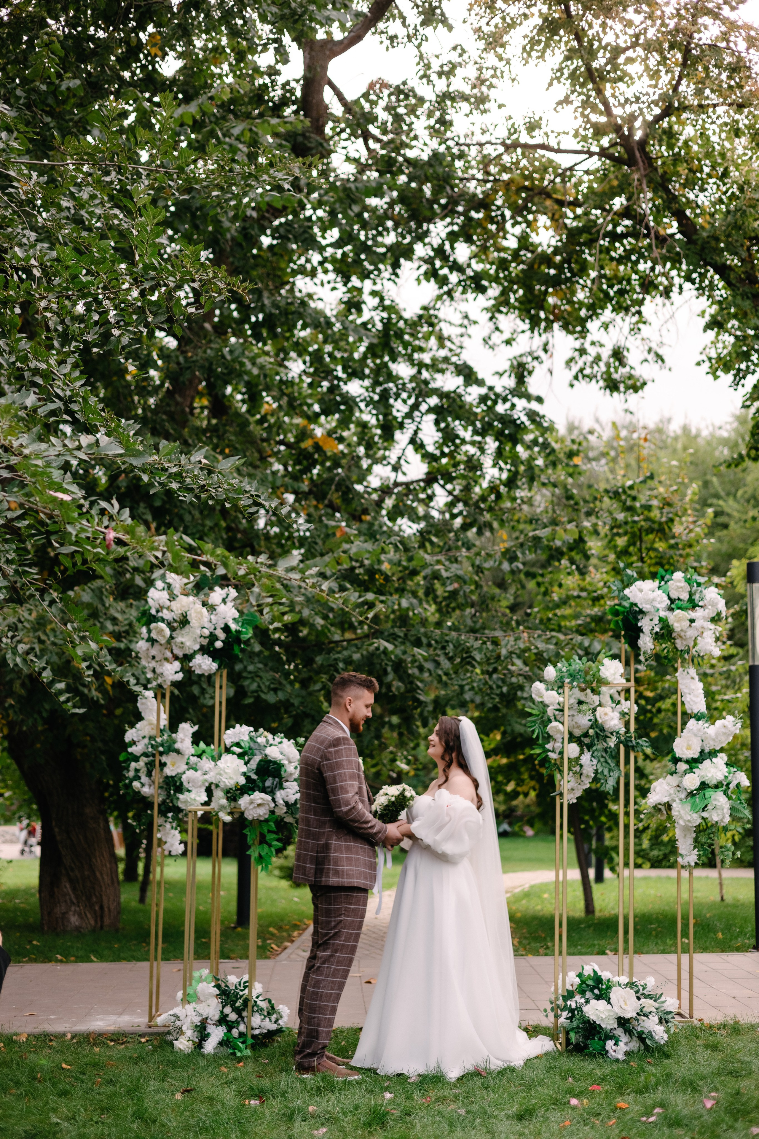 Яна, Андрей. Фотограф Волгоград Кристина Прохоренко