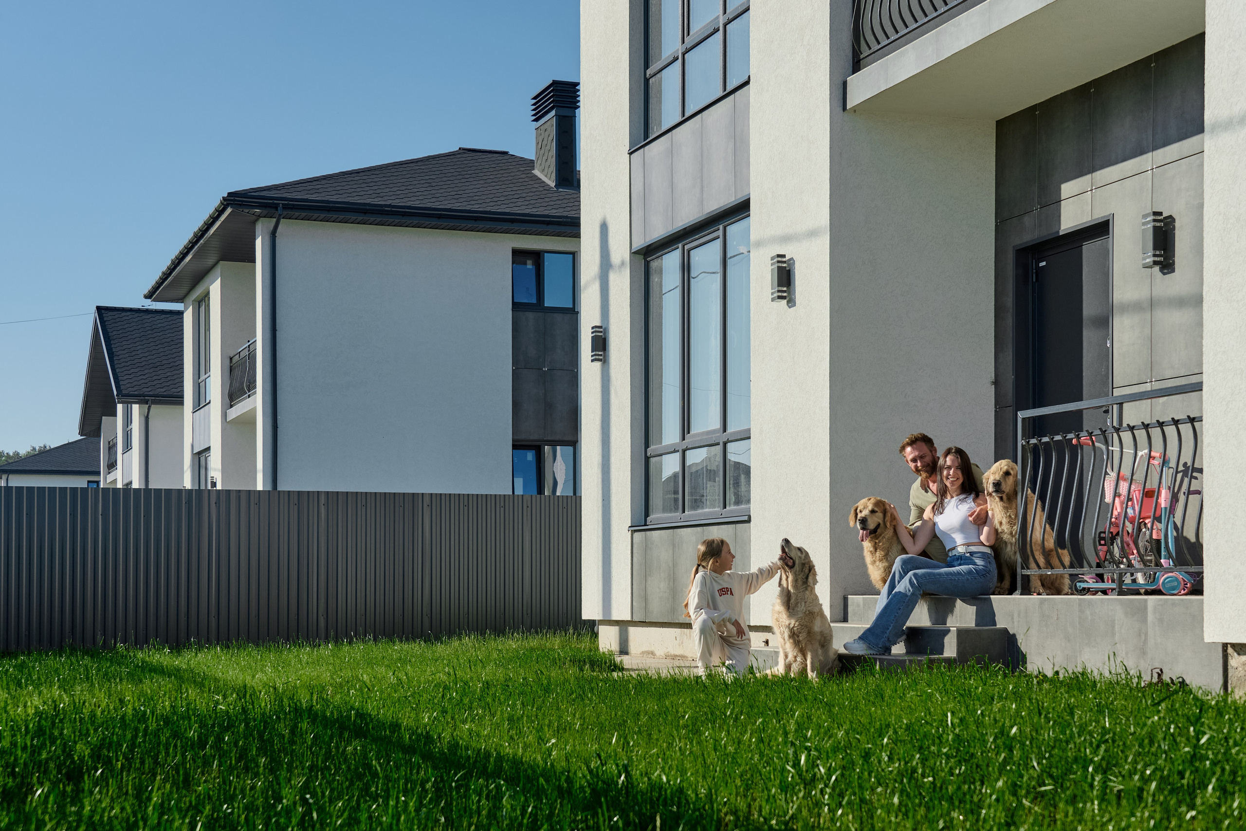 Съемка недвижимости. Контент фотограф для бизнеса и маркет-плейсов