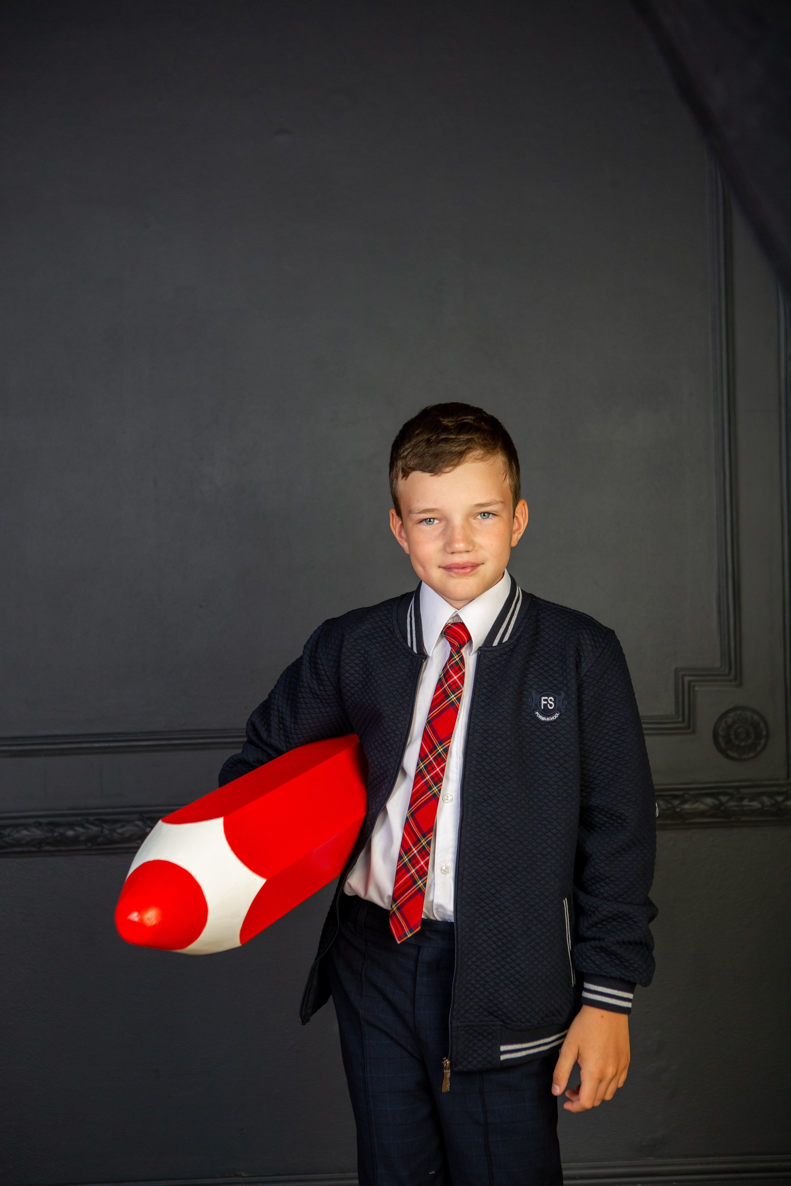 Фотосессия в школе. Семейный и детский фотограф Ольга Невская