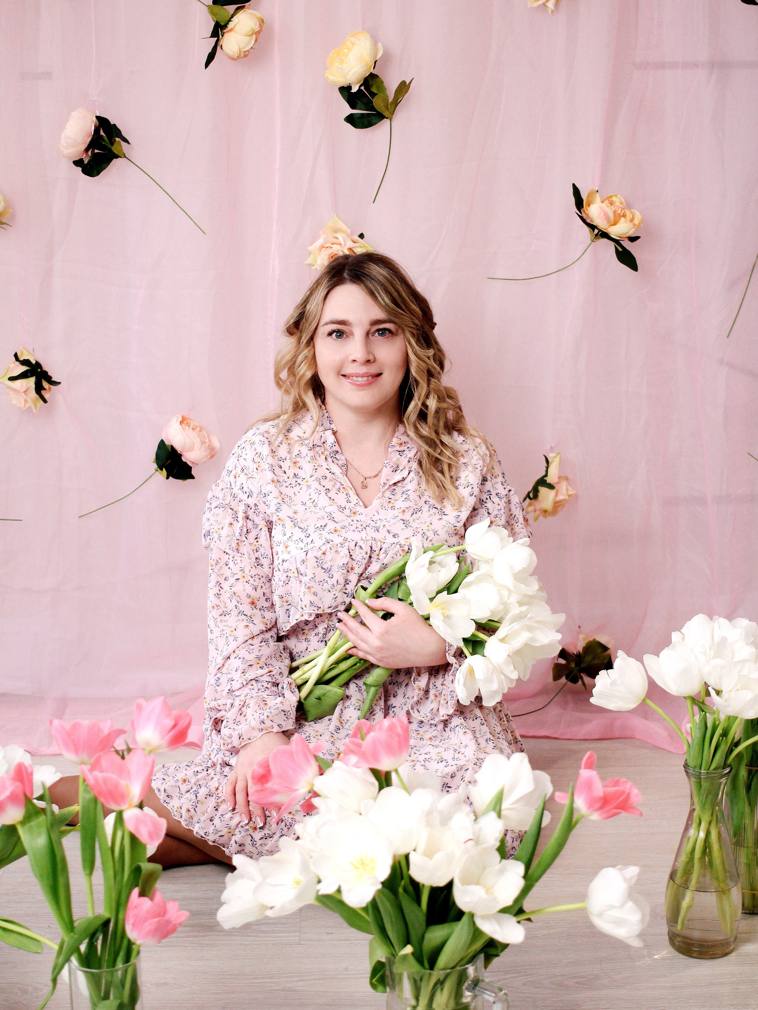 Фотодень 2 марта. Photography Eva