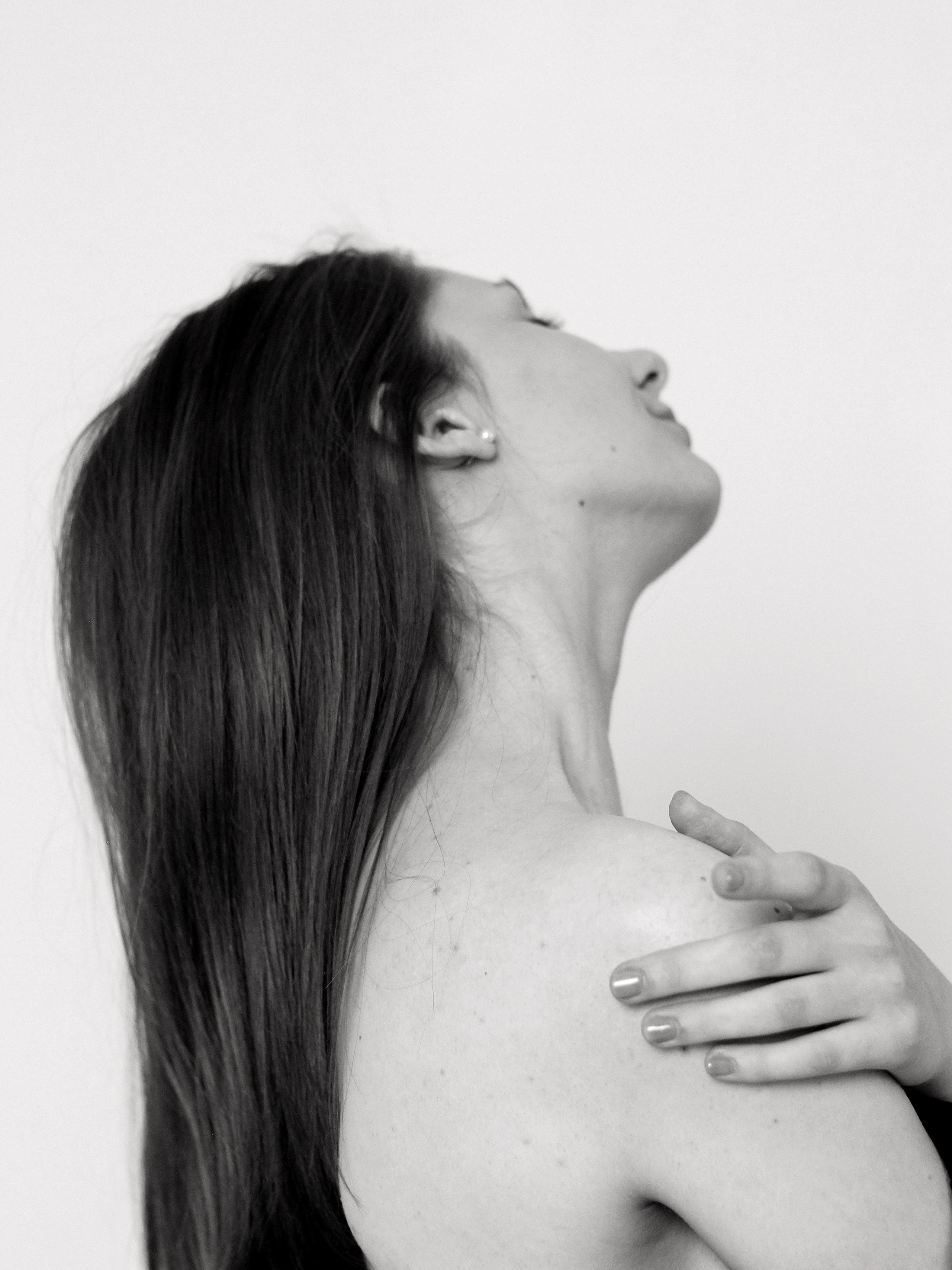 Индивидуальная. Photography Eva