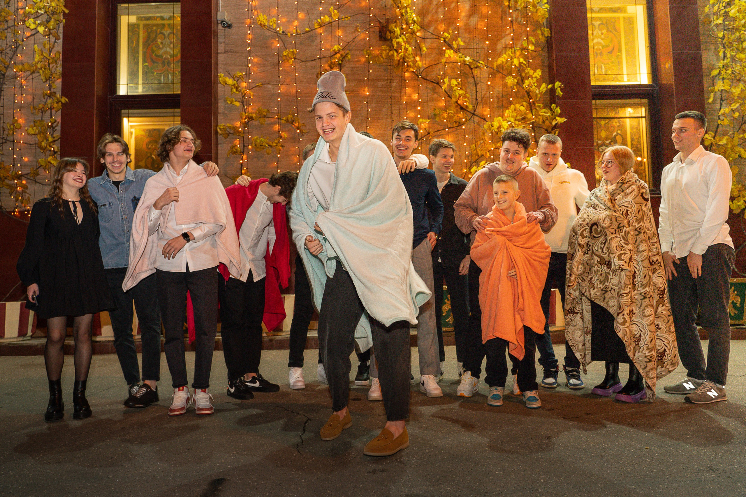 День Рождения Александр 18 лет. Skazka.wfolio.pro