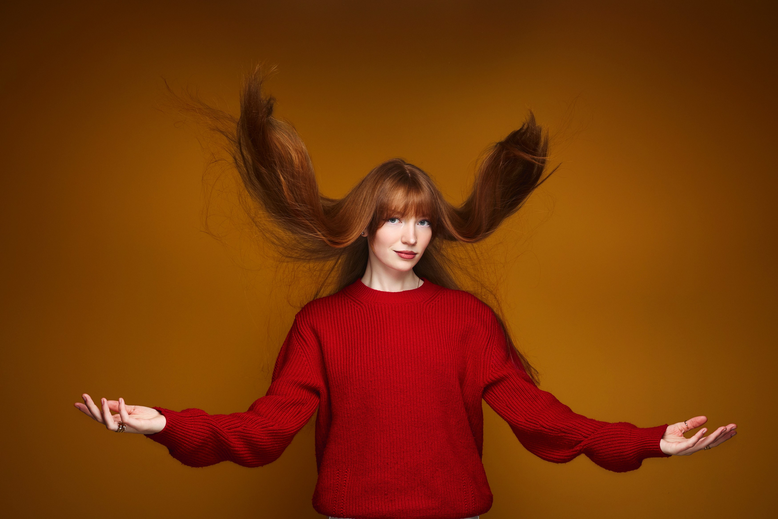 Студия. Фотограф Алексей Гострик | Санкт-Петербург