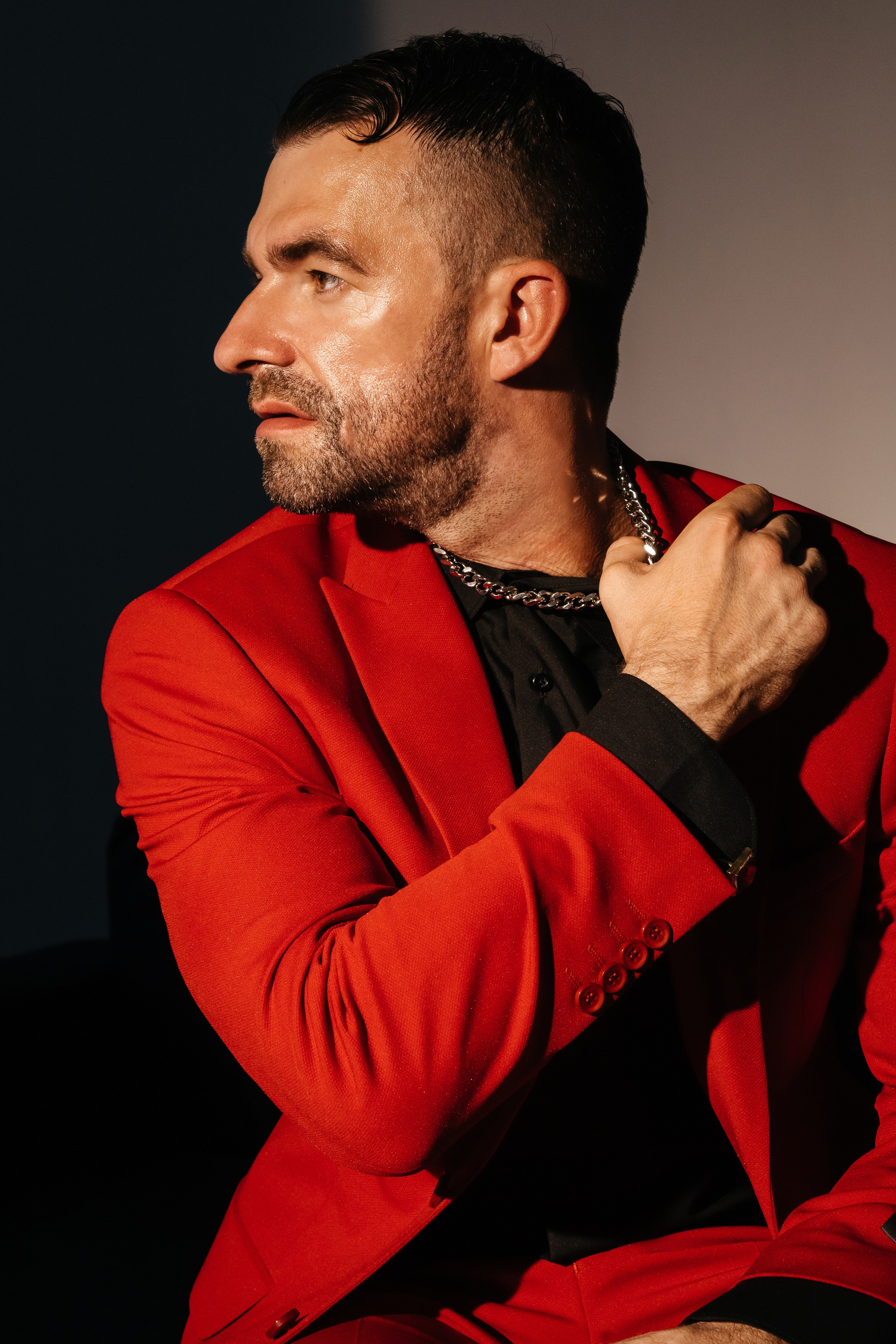 Игорь. Romashka photo