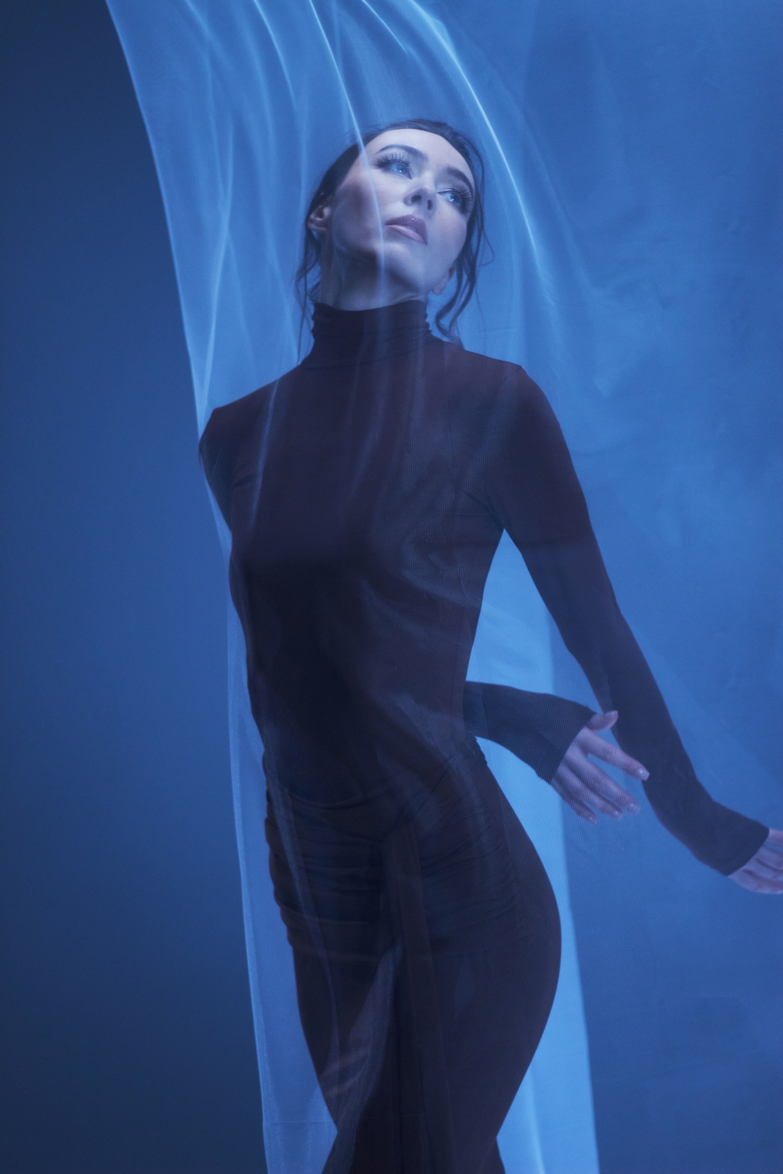 Юлия. Фотограф анималист — Тула, Москва