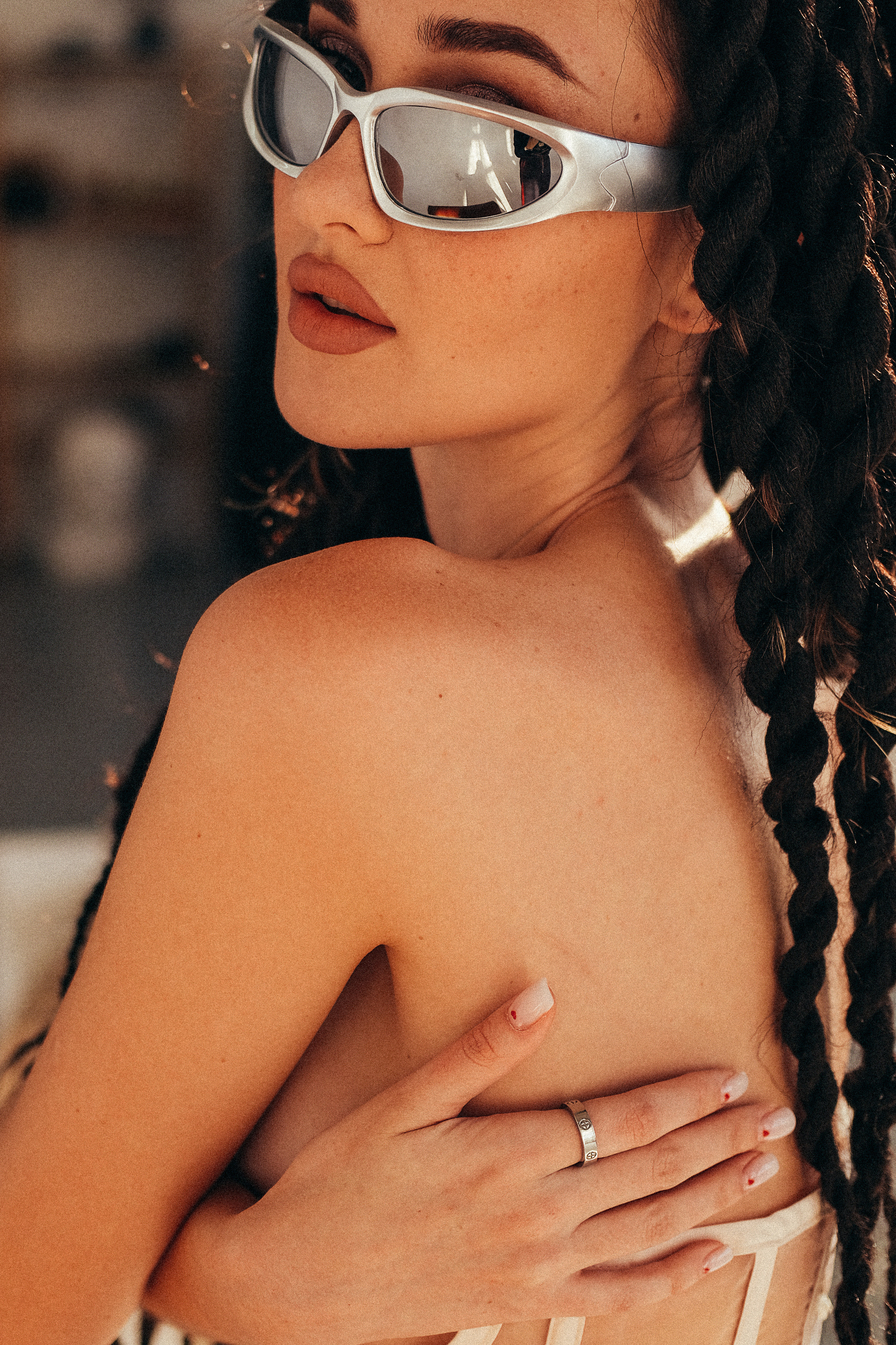 Яна. Главная