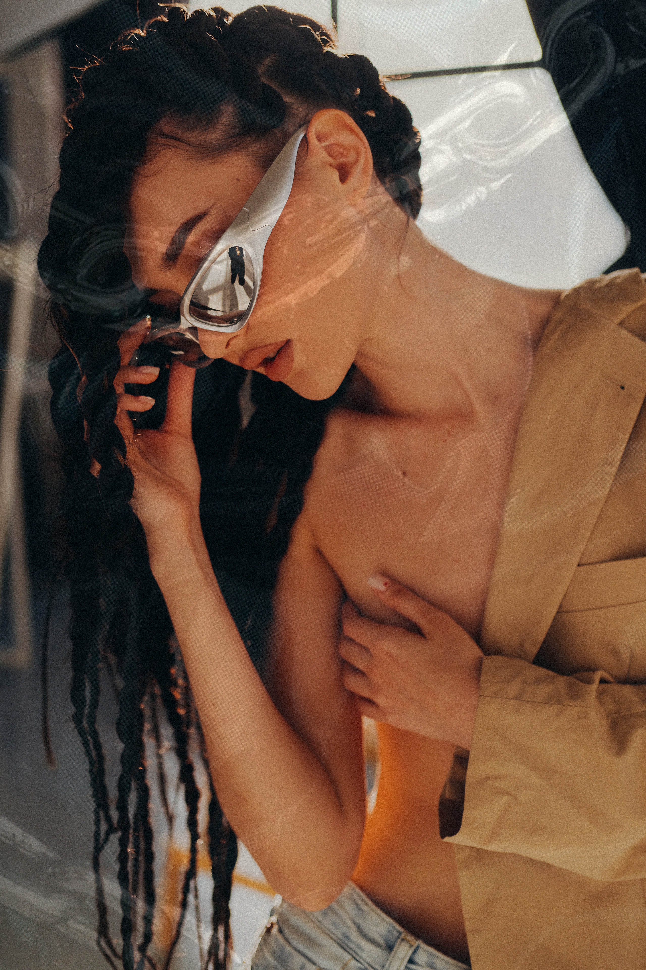 Яна. Главная