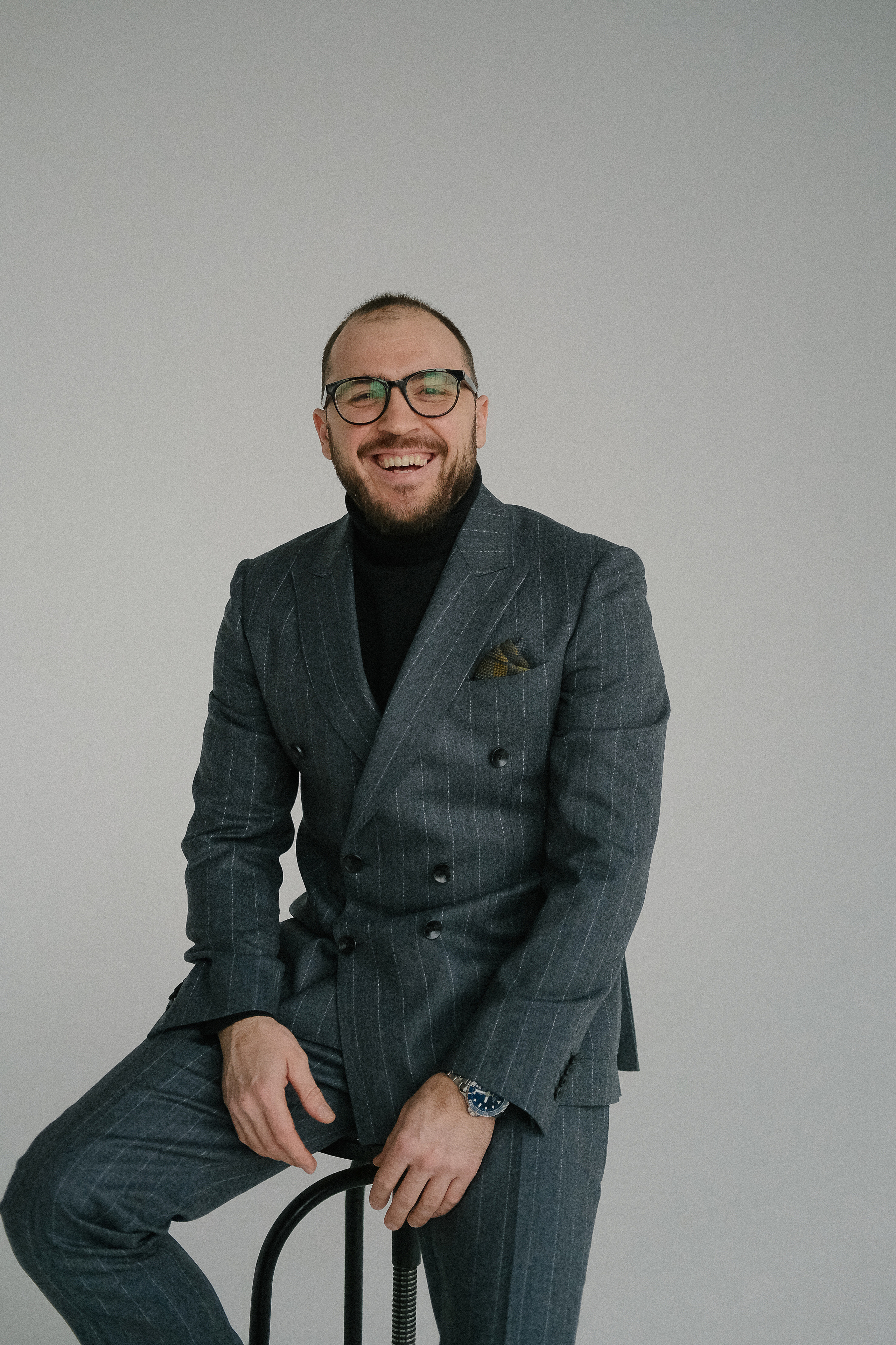 Александр. Главная