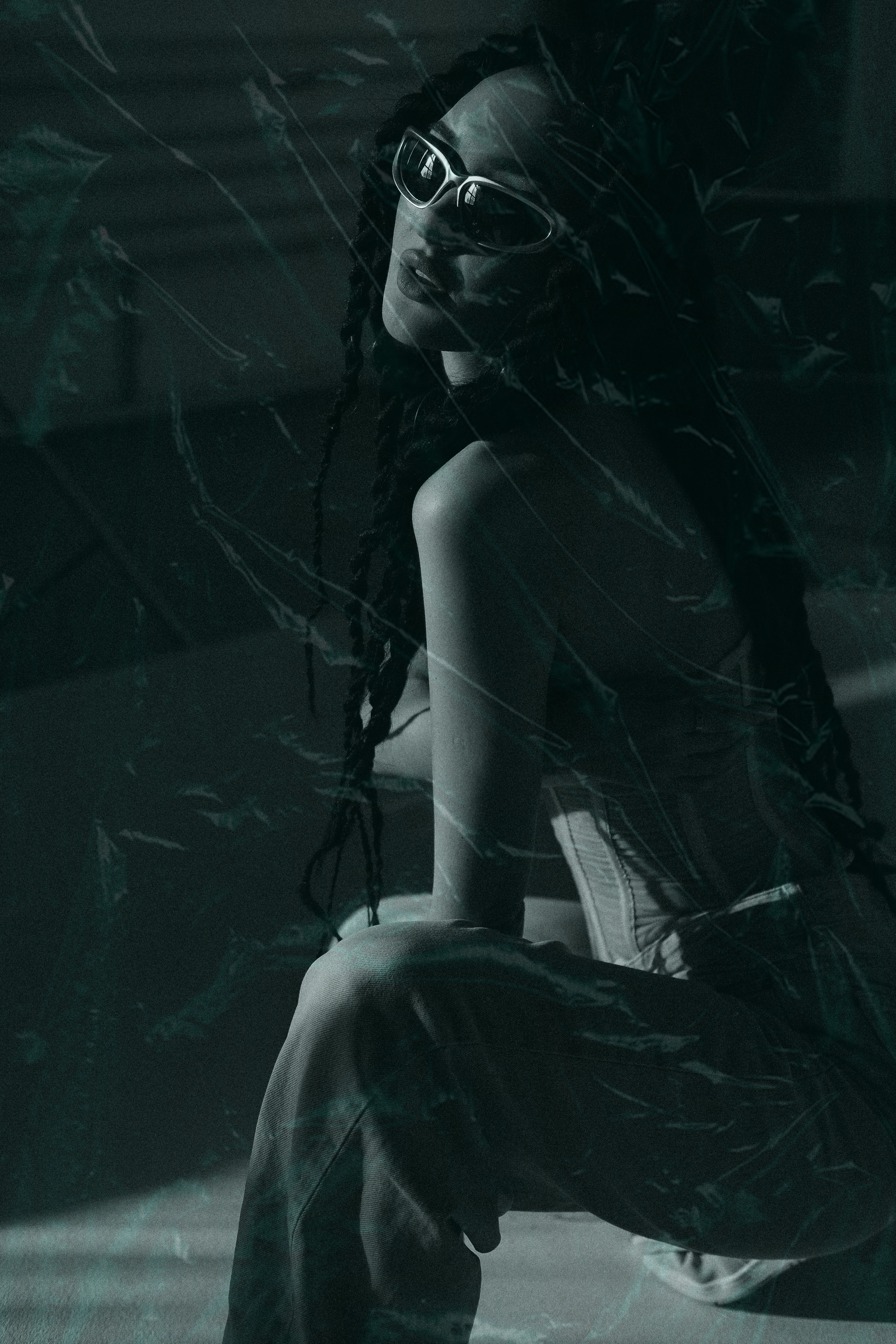 Яна. Главная