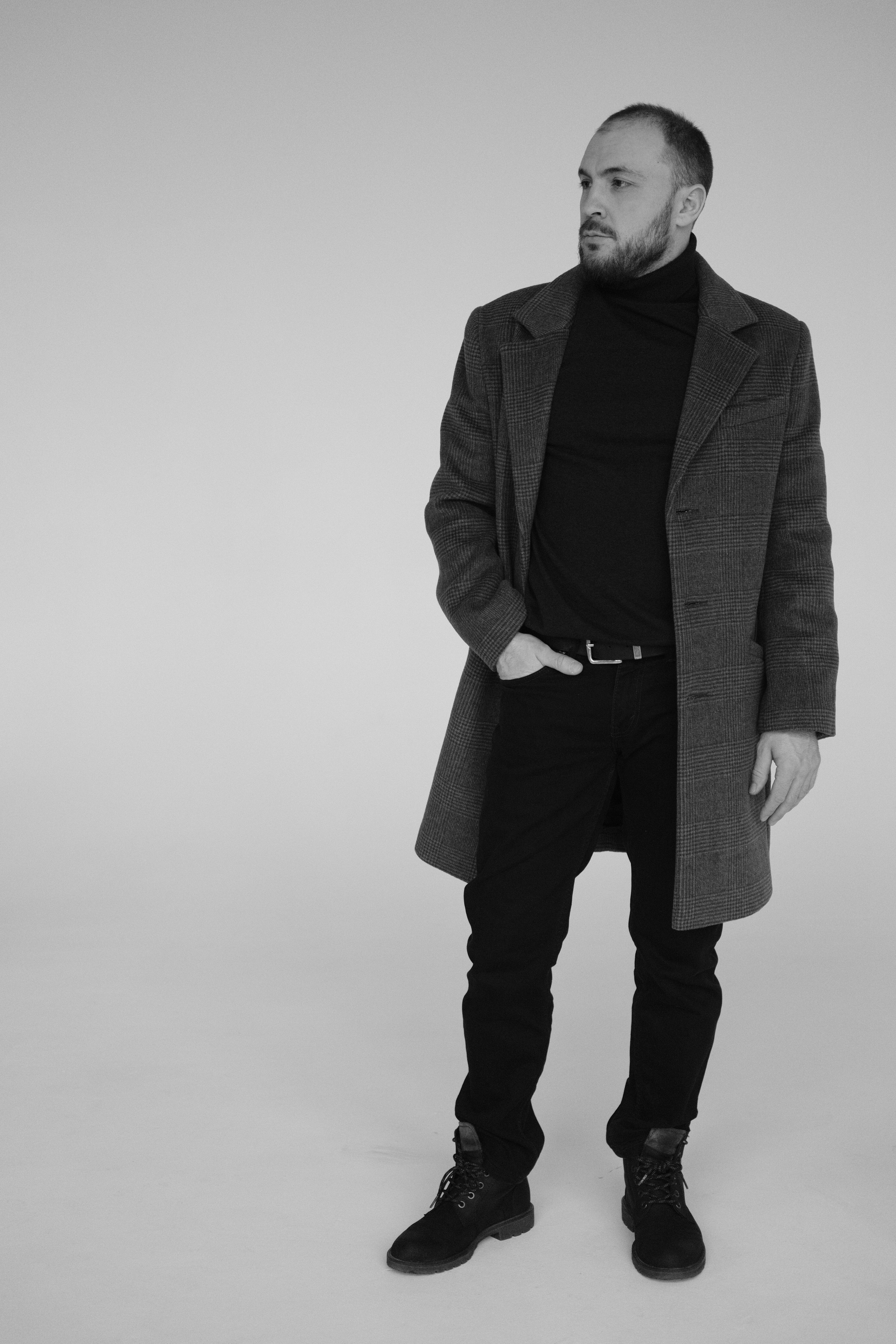 Александр. Главная