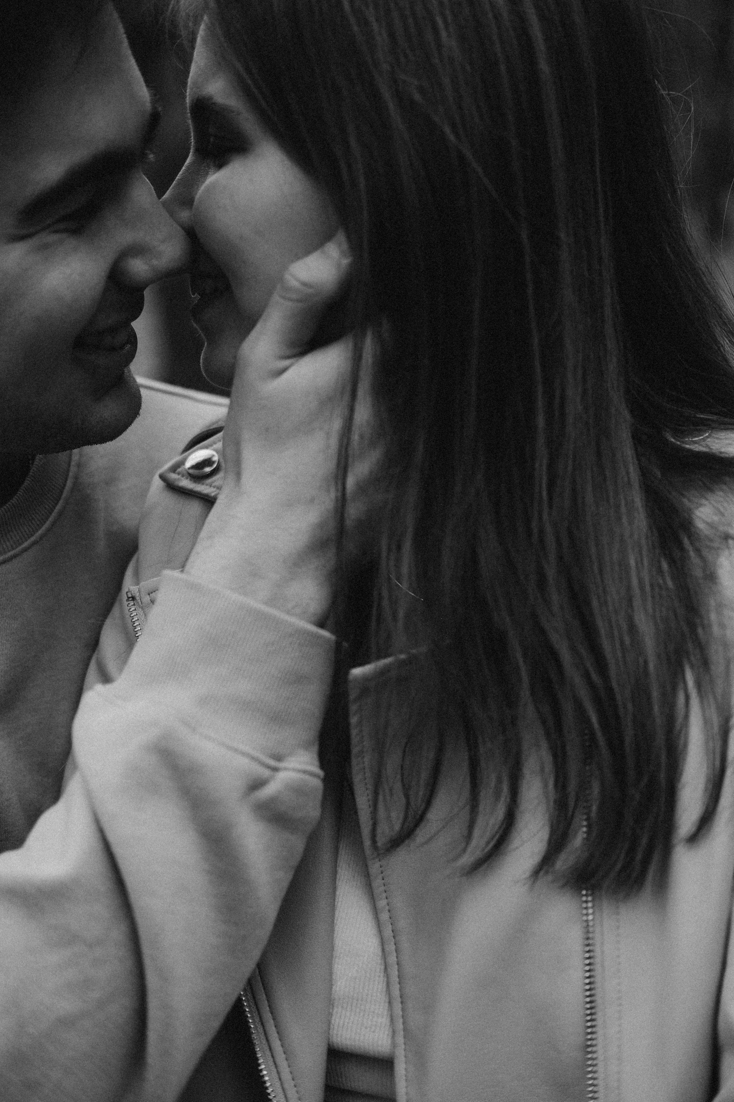 Паша | Лера. Главная