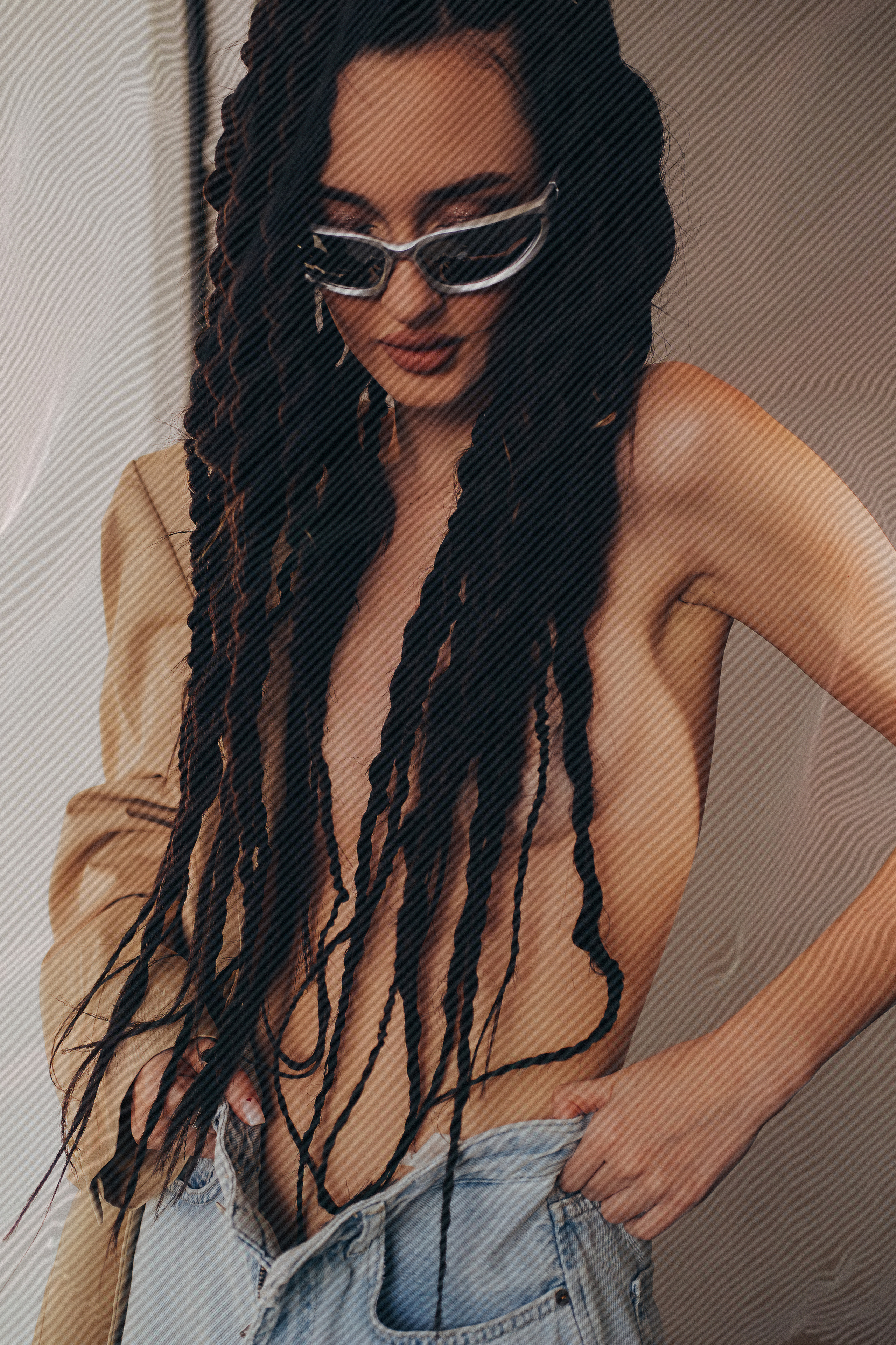 Яна. Главная