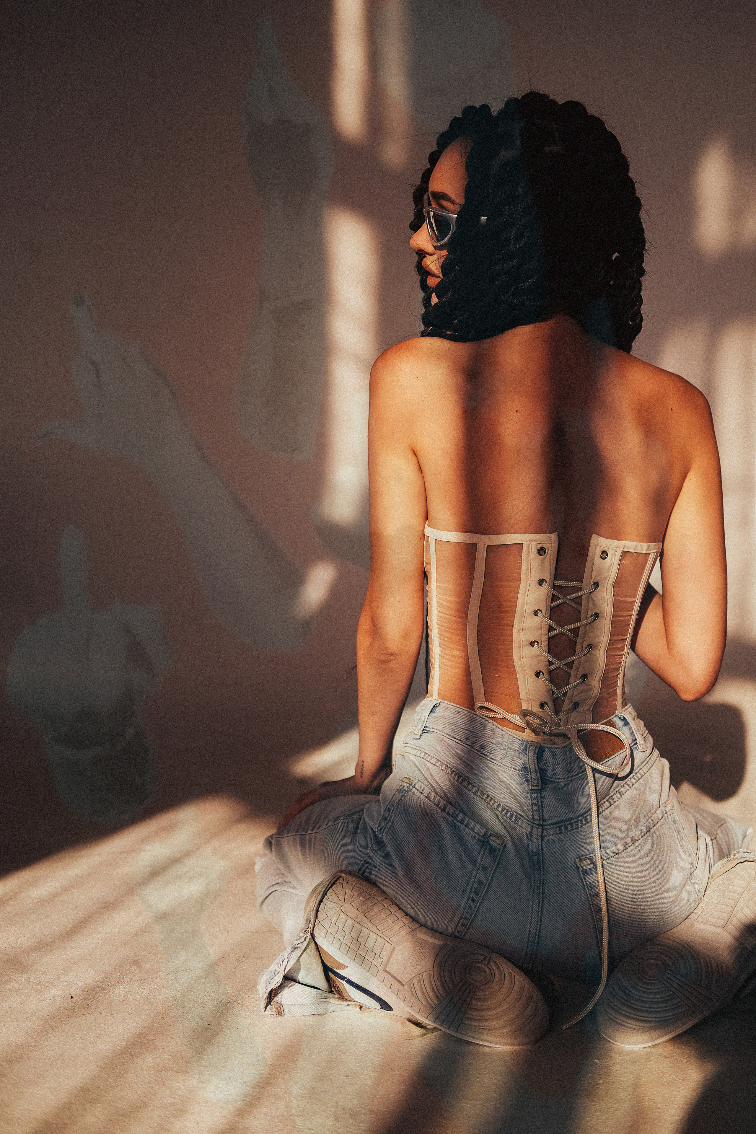 Яна. Главная