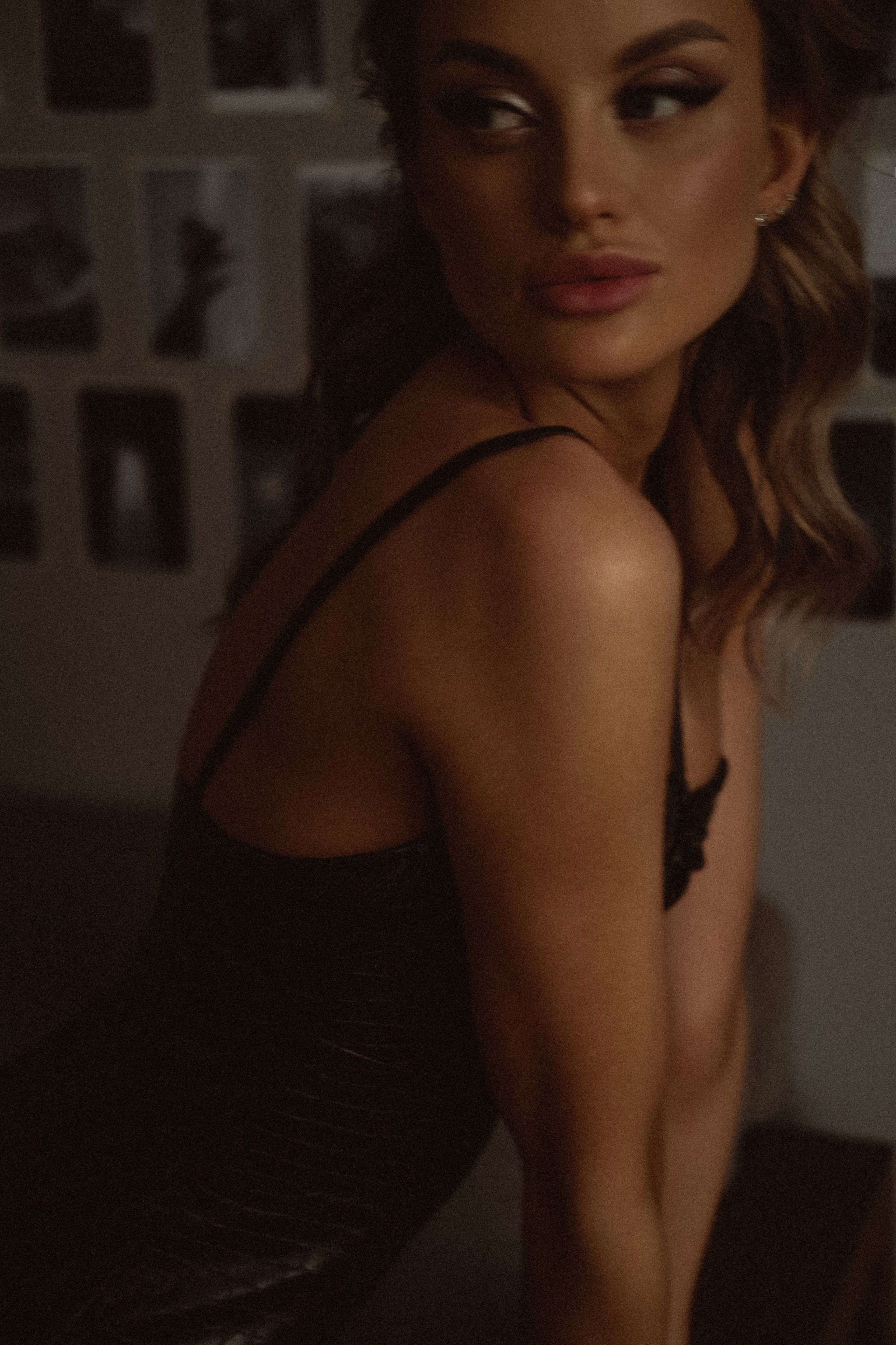 Milyusha. Главная