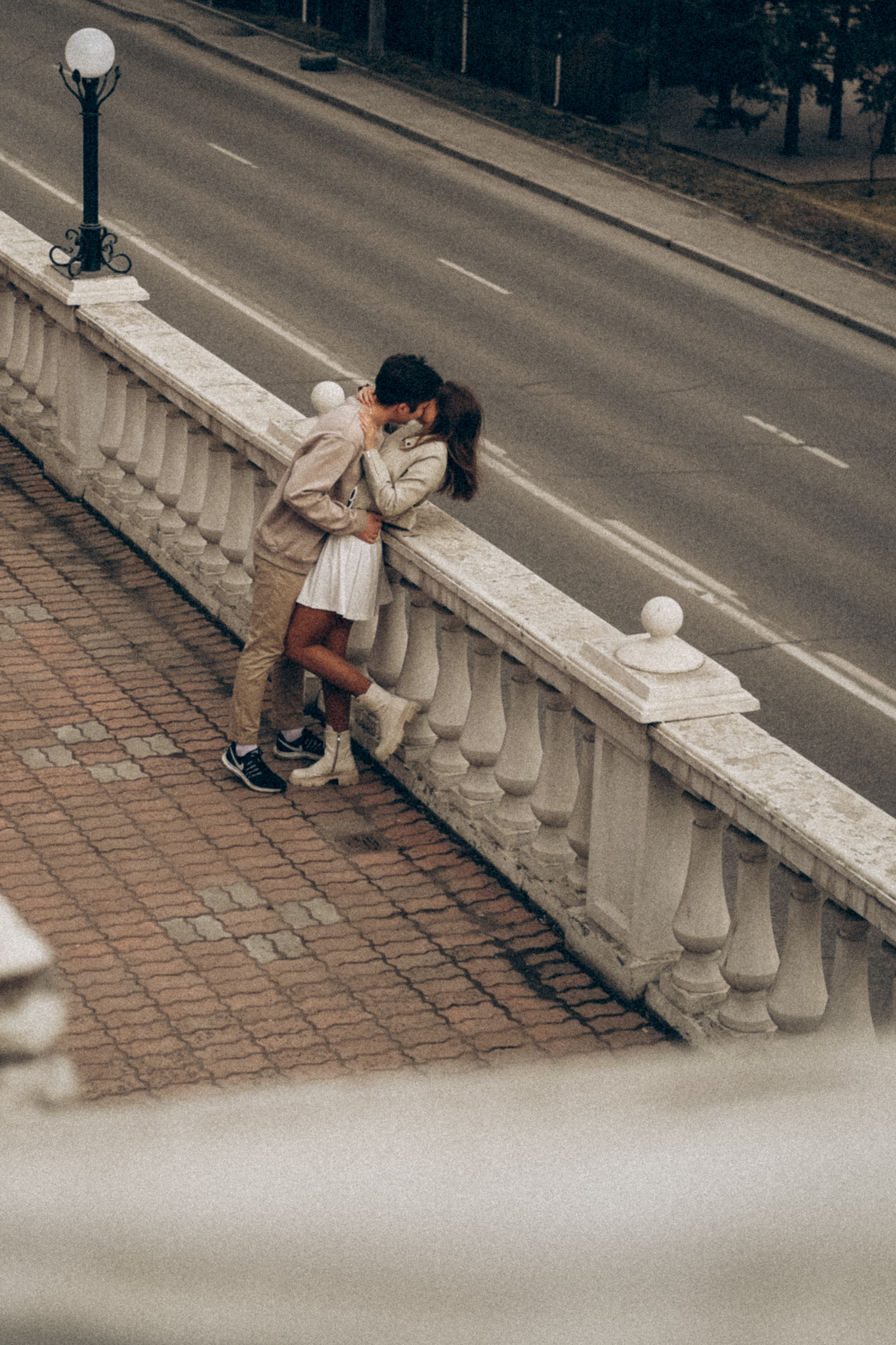 Паша | Лера. Главная