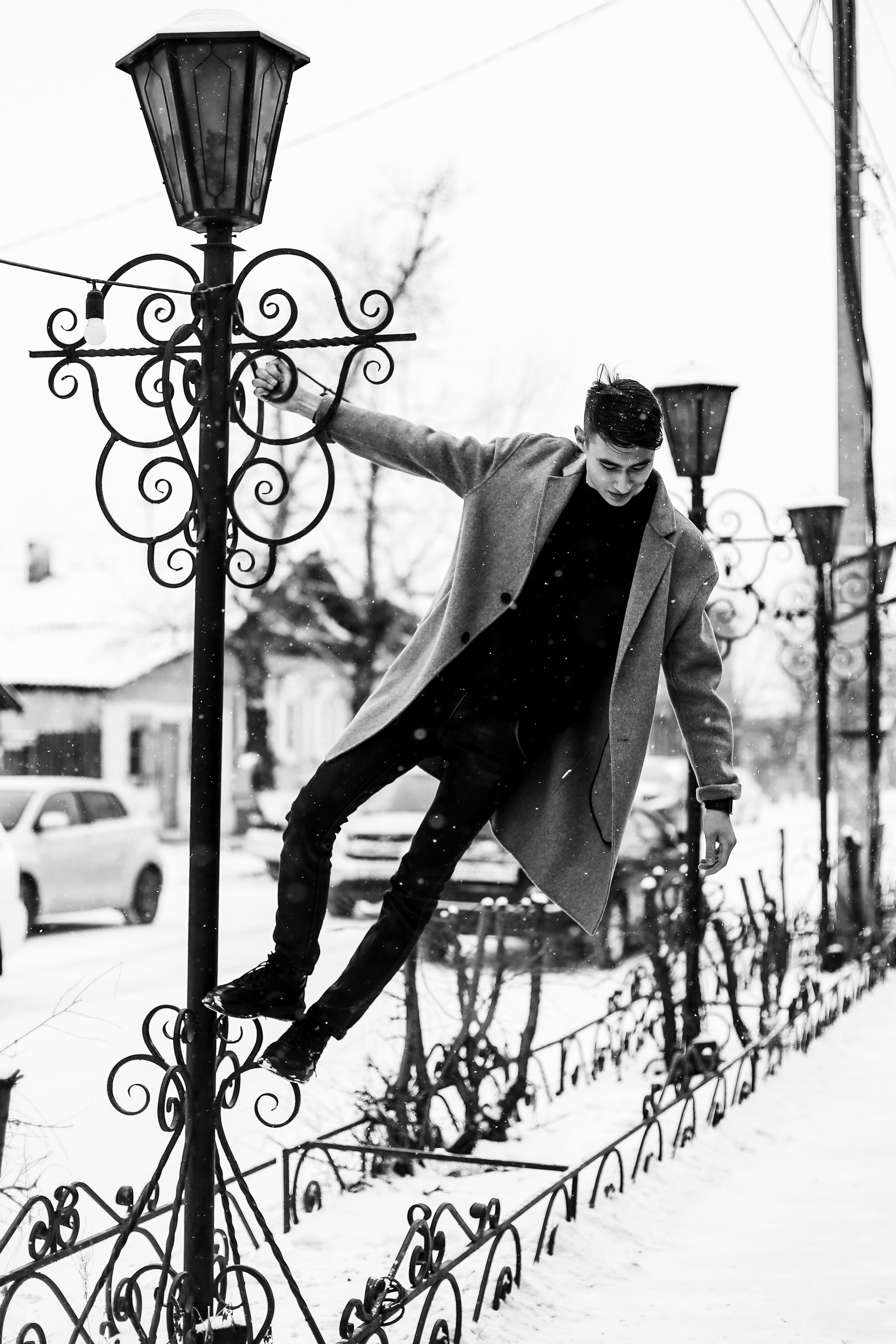 Мужчины, которые меня окружают. Главная