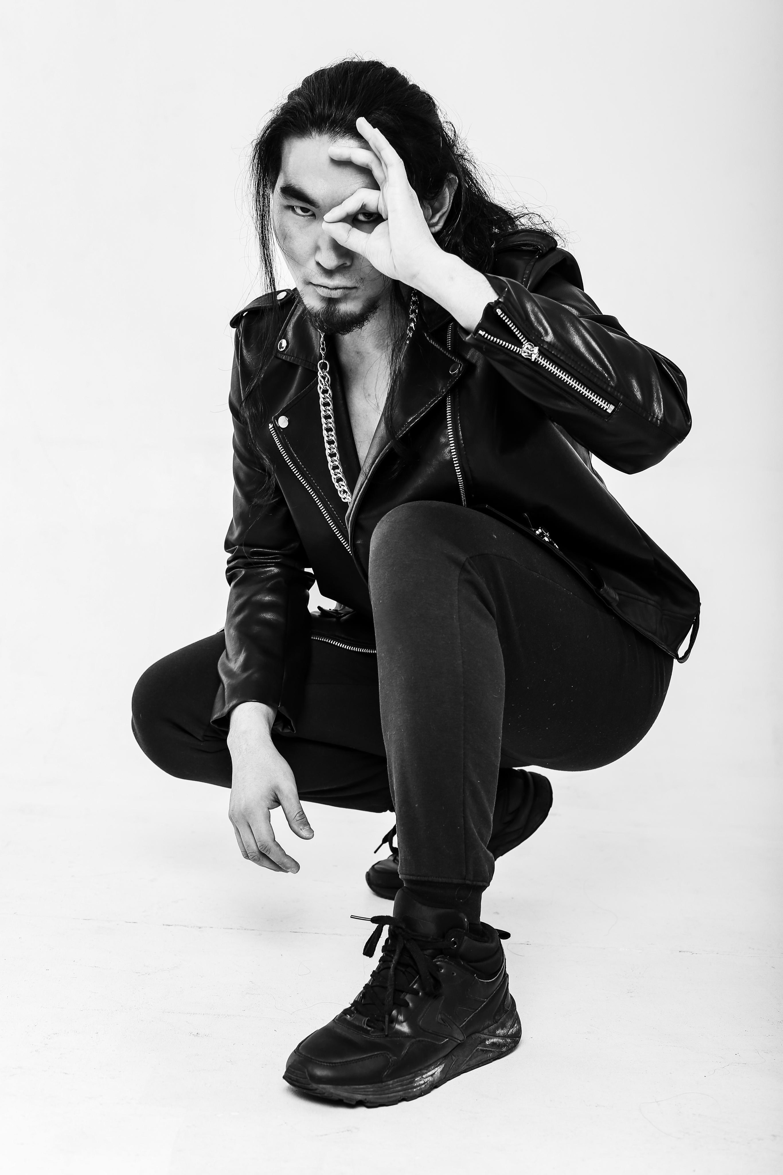 Мужчины, которые меня окружают. Главная