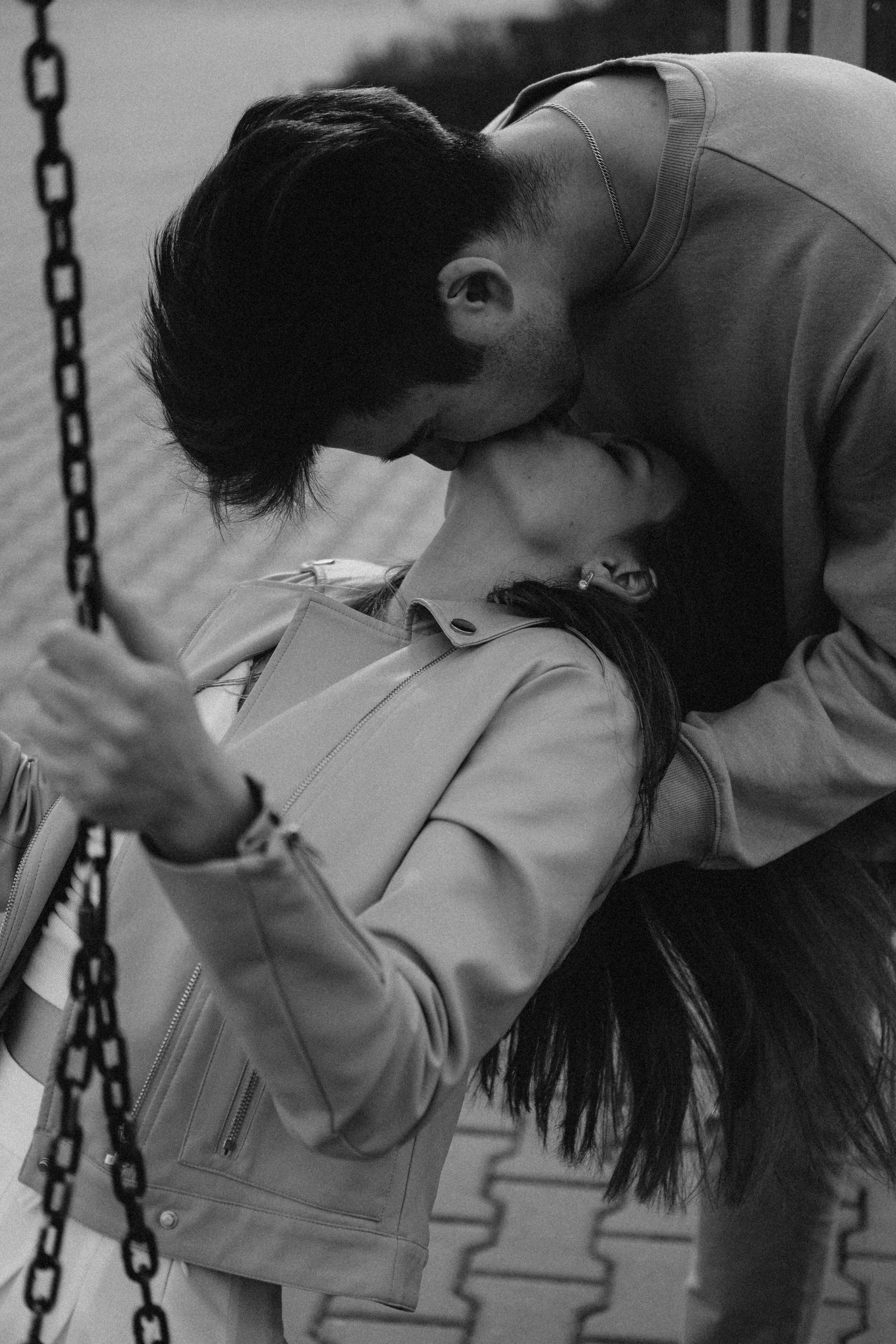 Паша | Лера. Главная