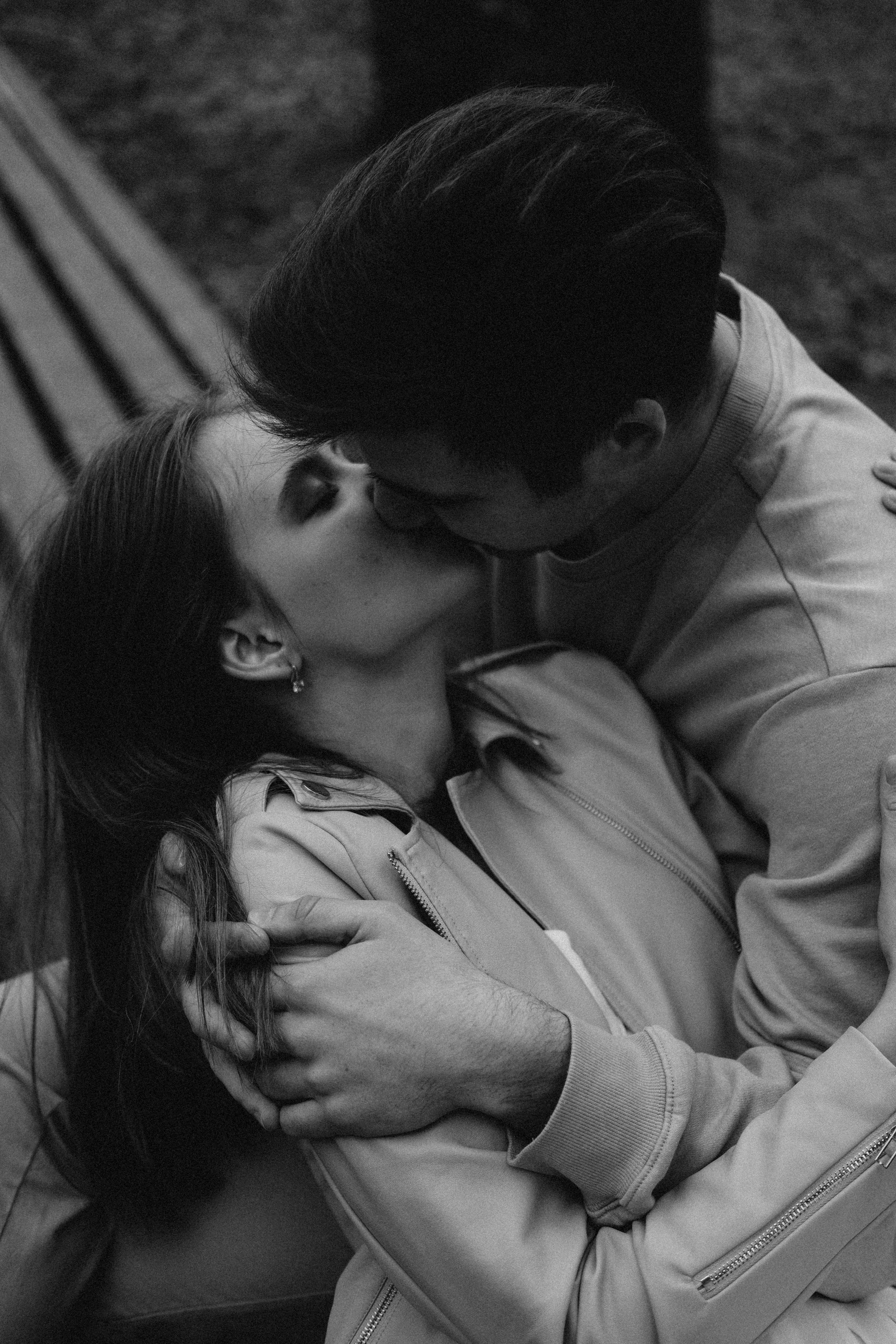 Паша | Лера. Главная