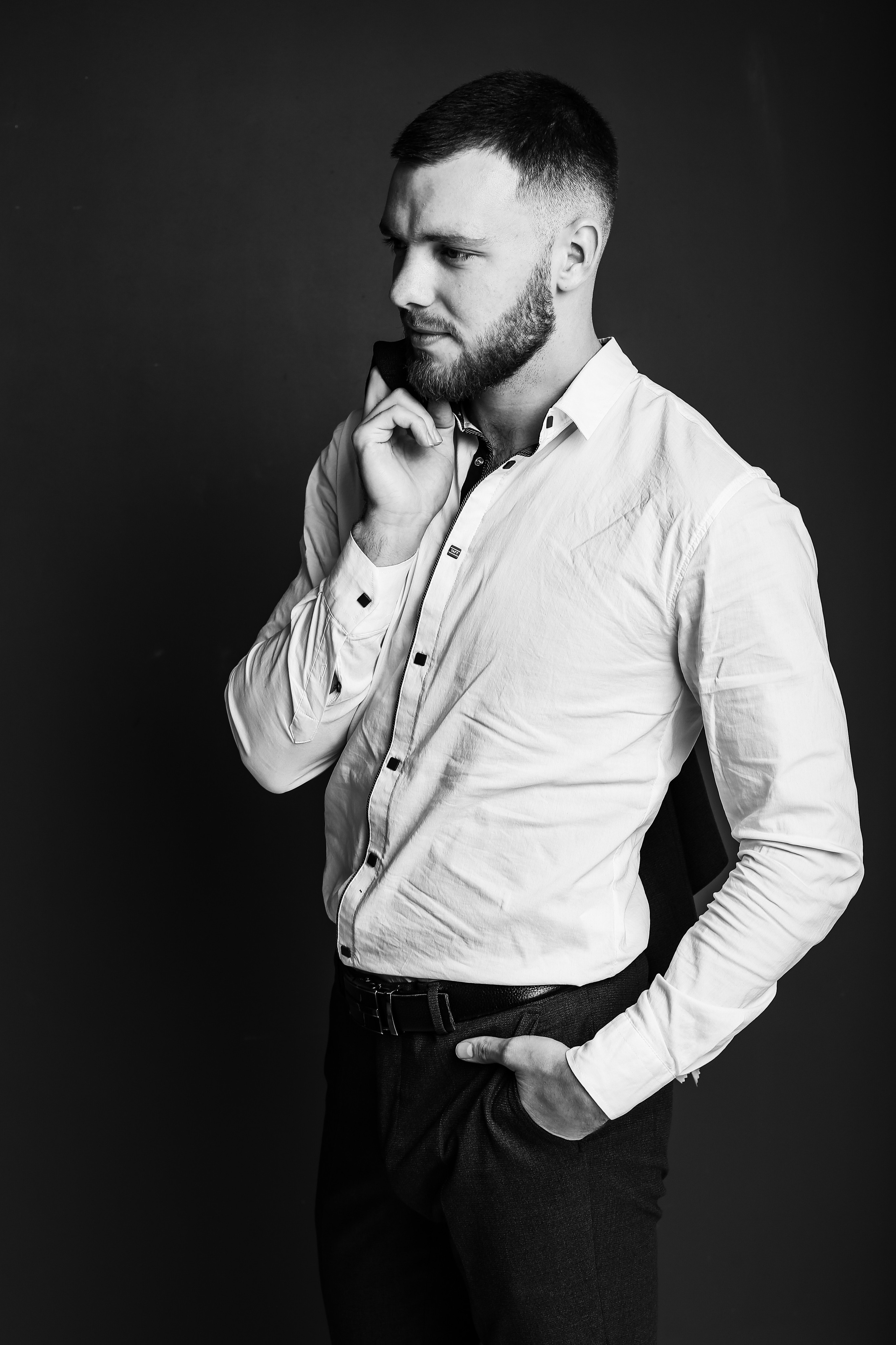 Мужчины, которые меня окружают. Главная