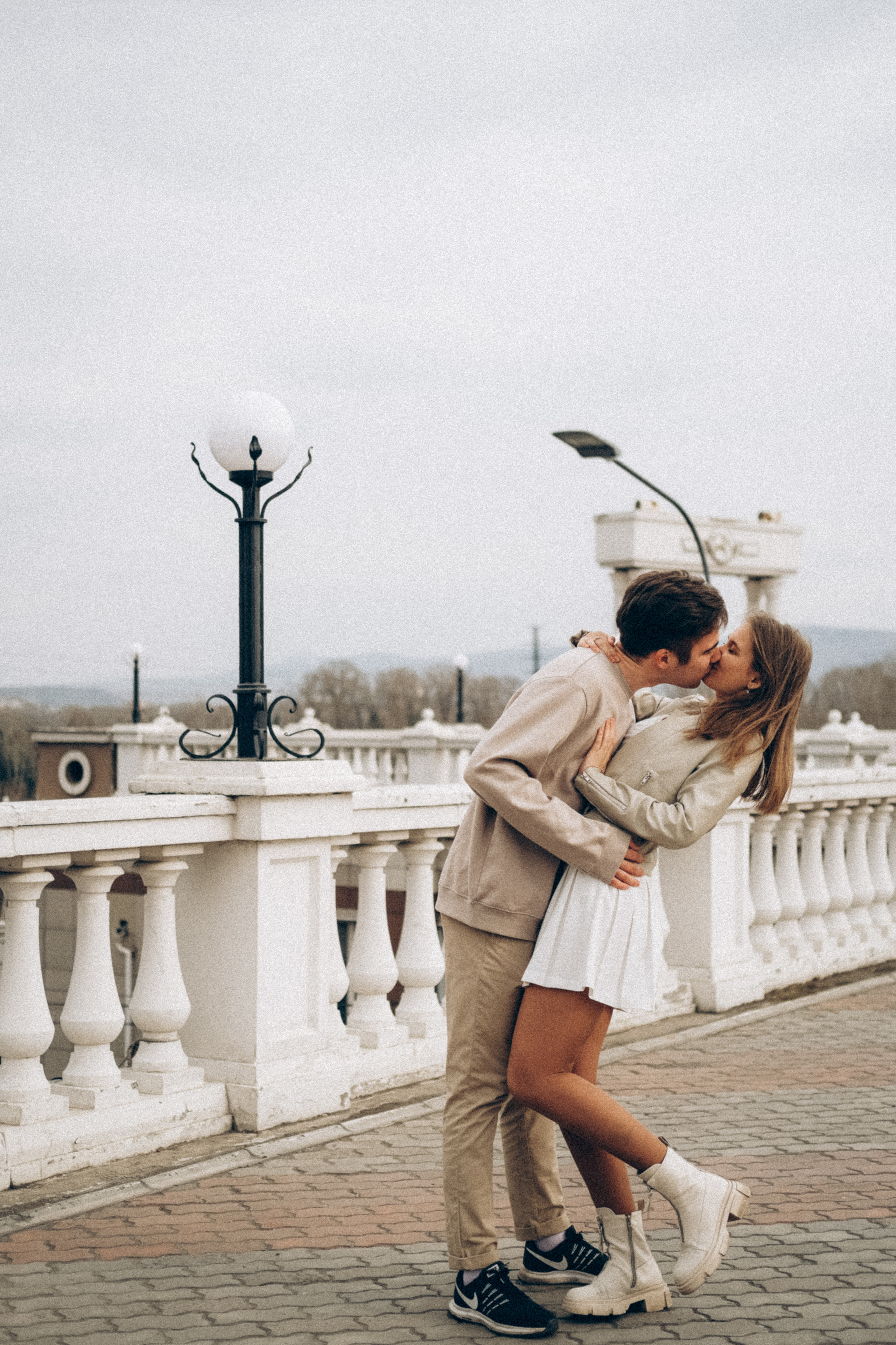 Паша | Лера. Главная