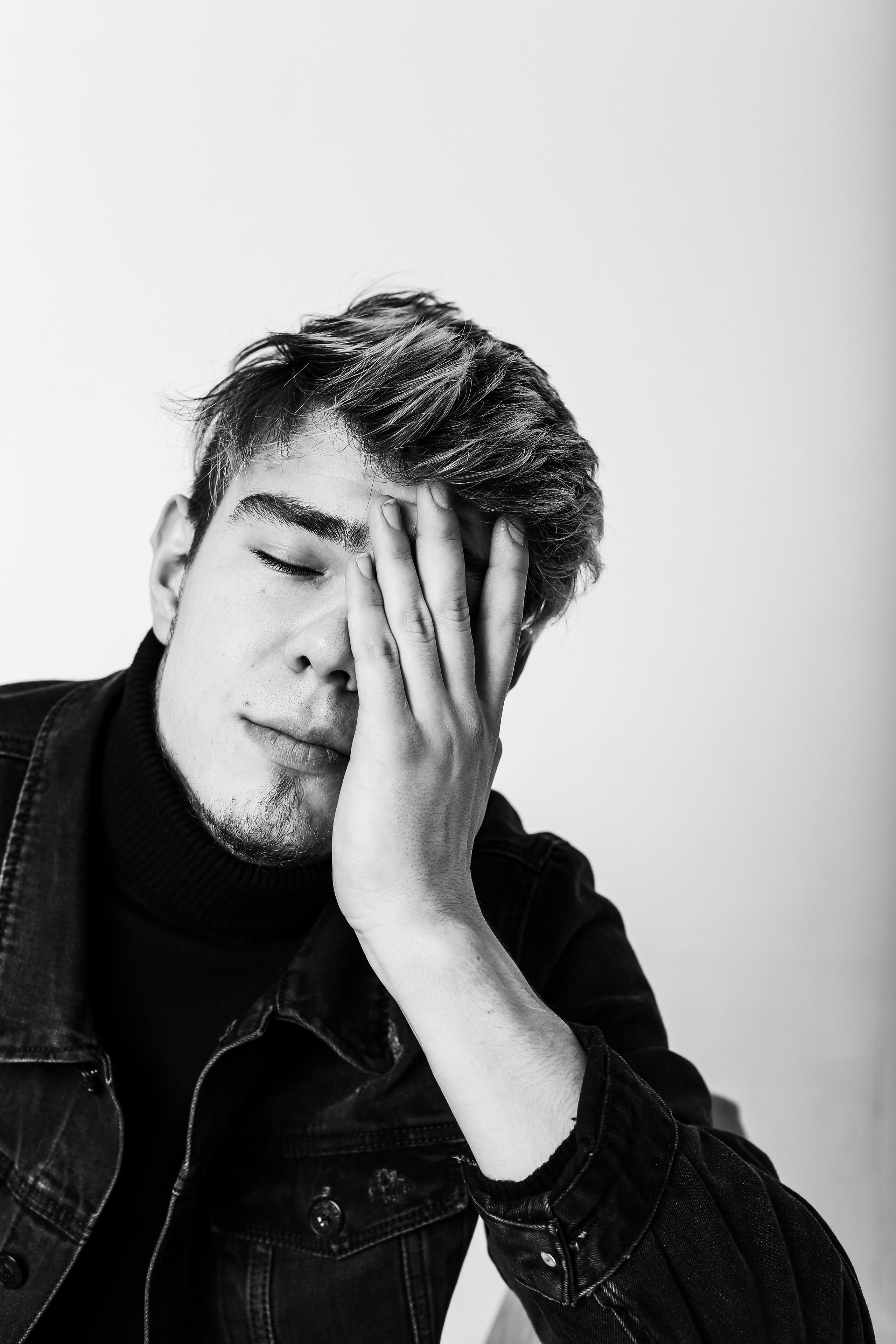 Мужчины, которые меня окружают. Главная