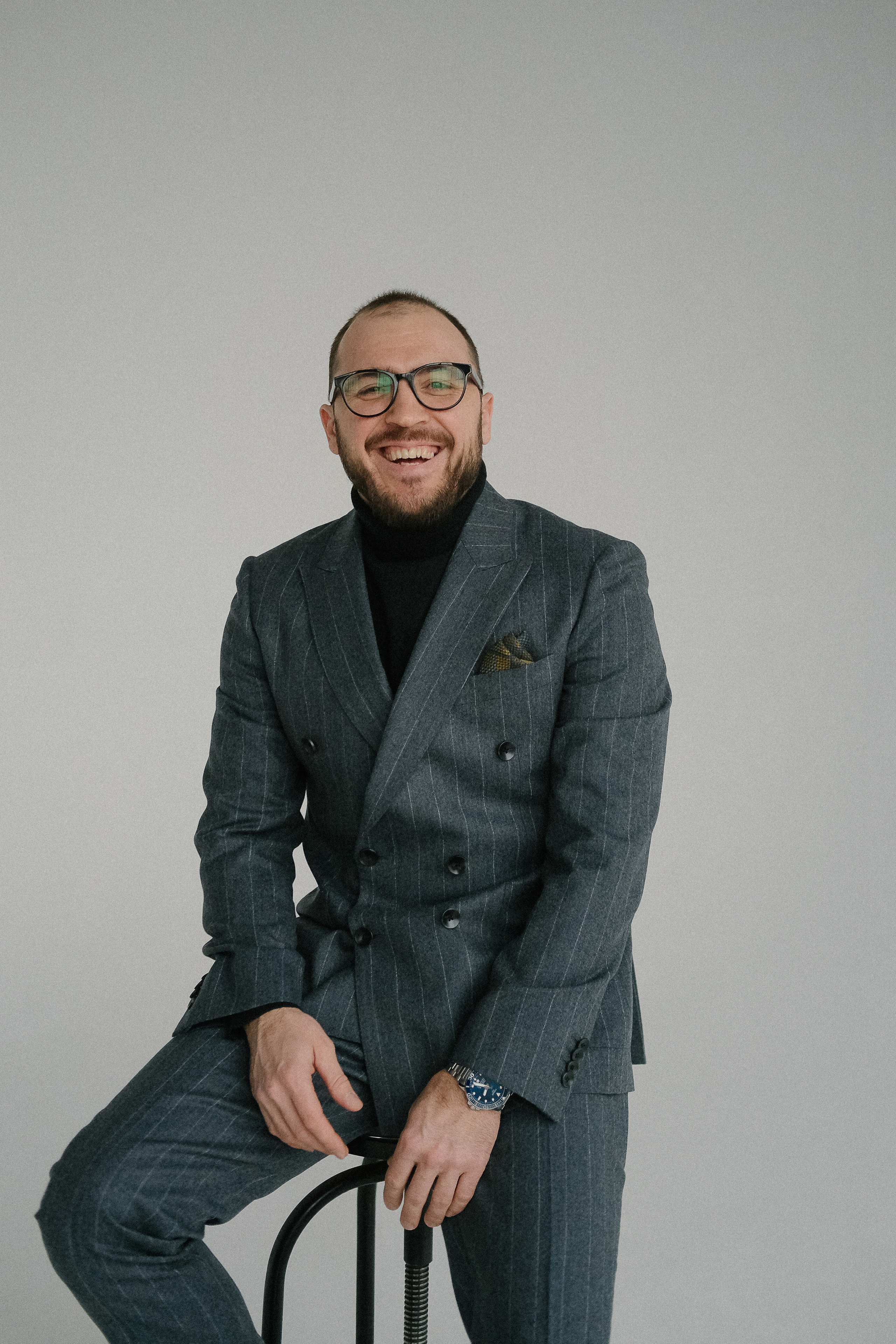 Александр. Главная