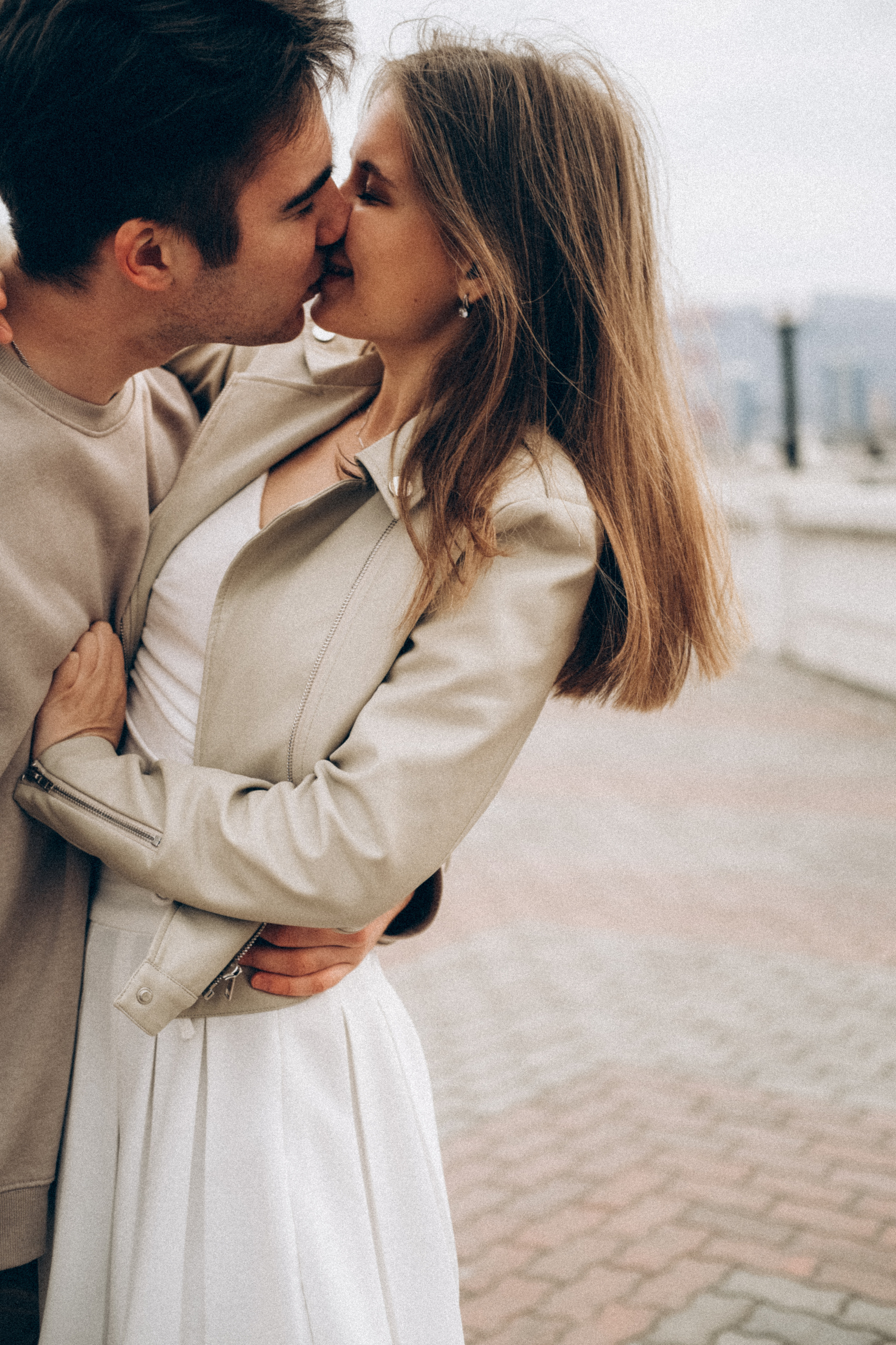 Паша | Лера. Главная