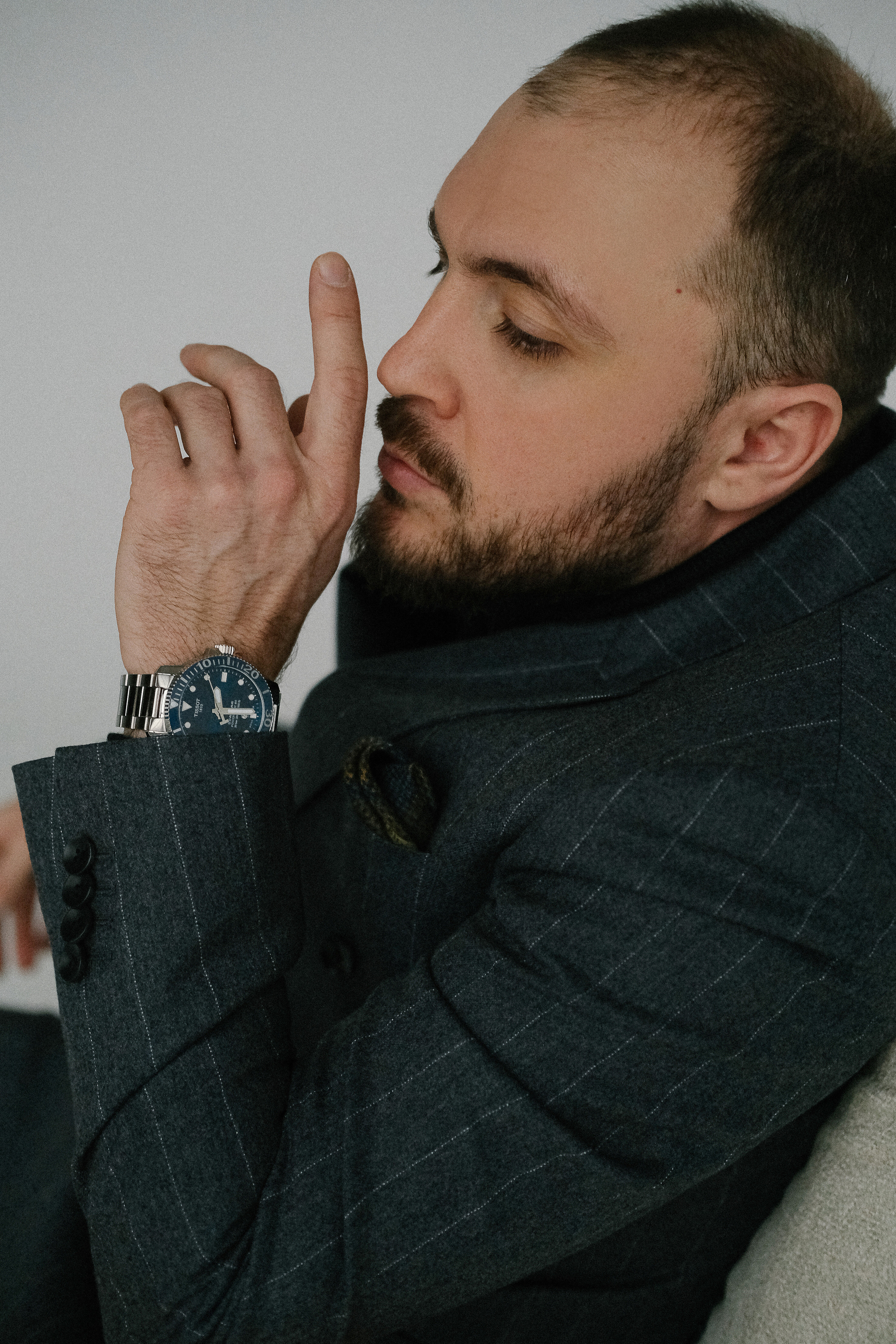 Александр. Главная