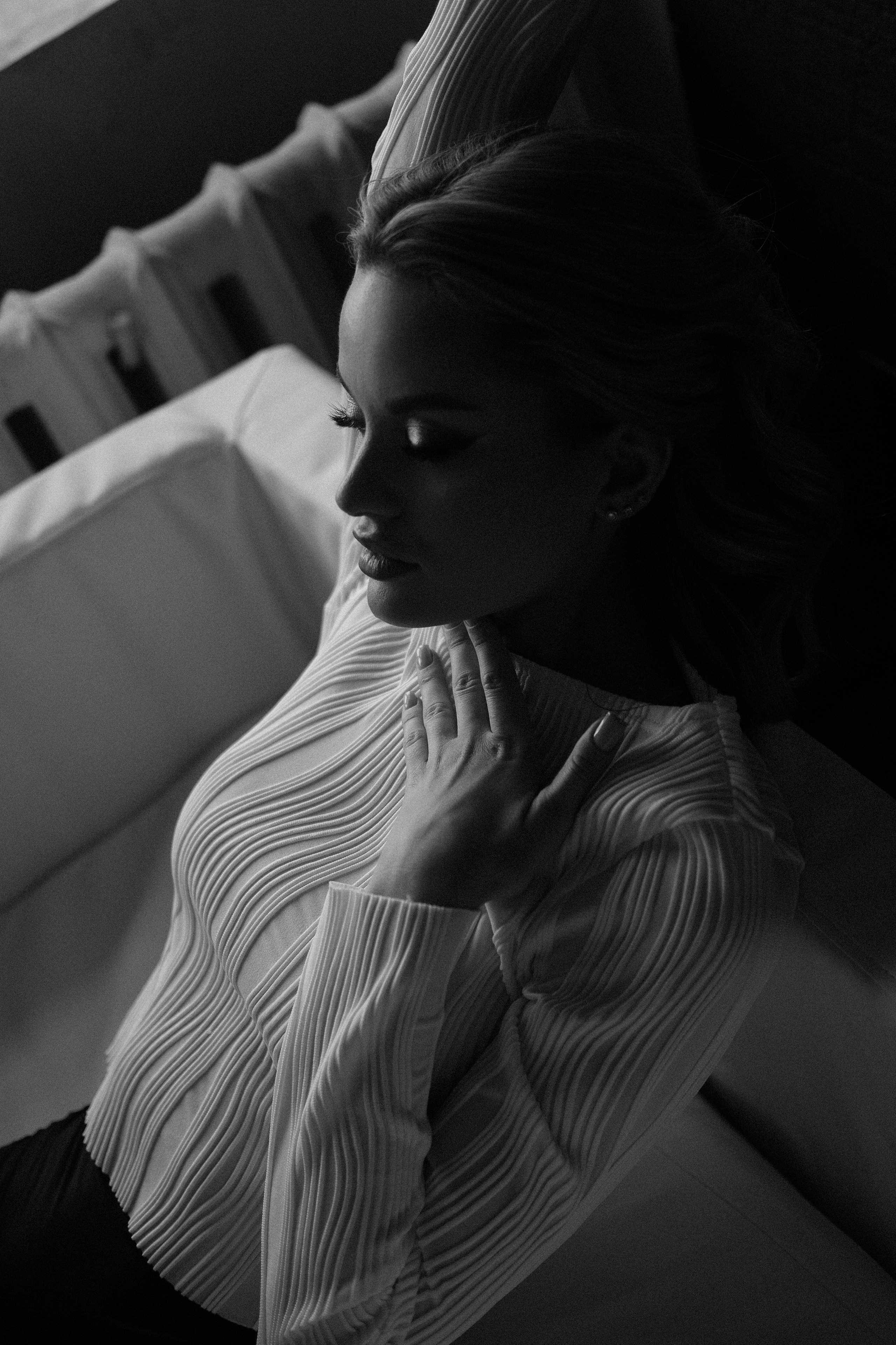 Milyusha. Главная