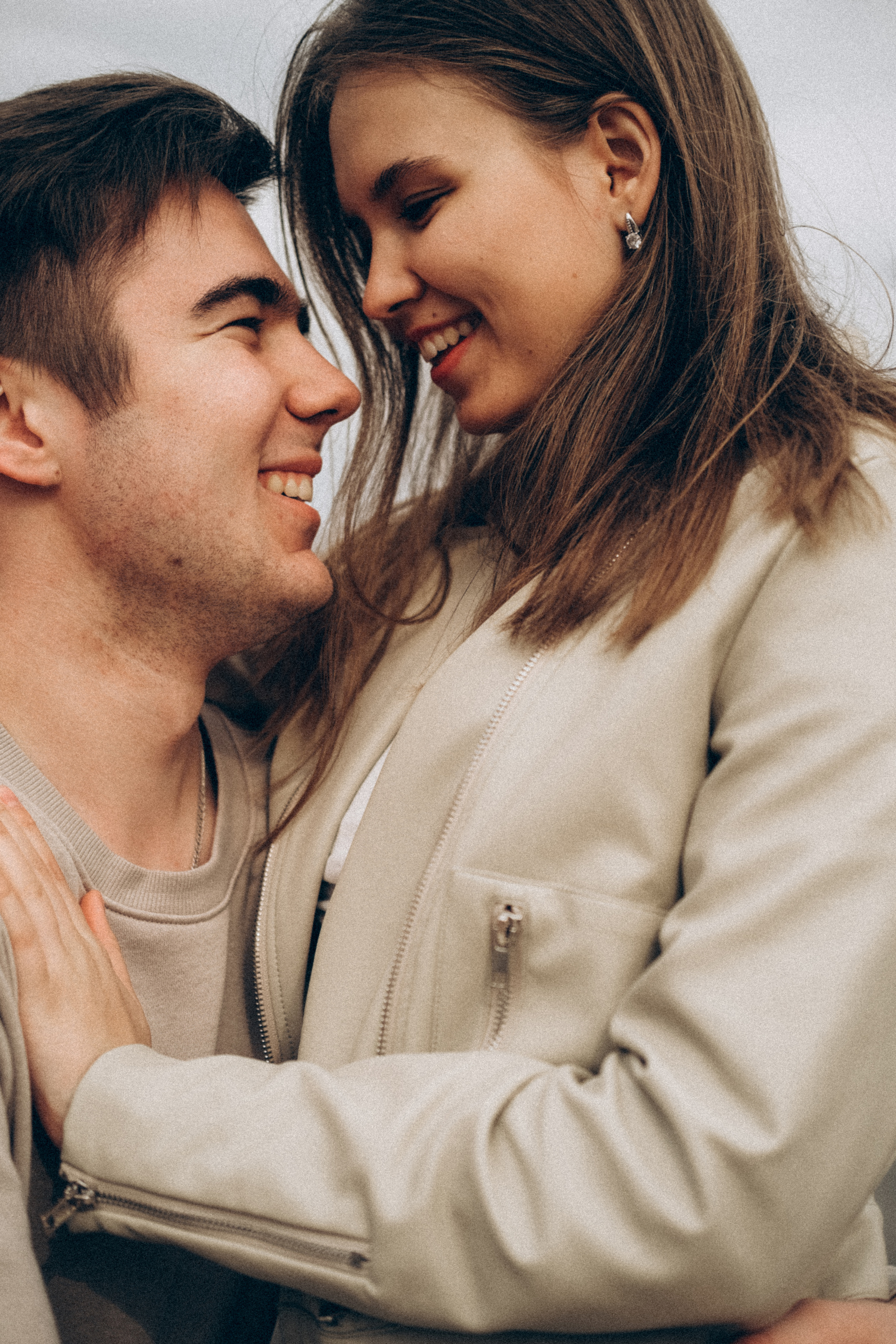 Паша | Лера. Главная