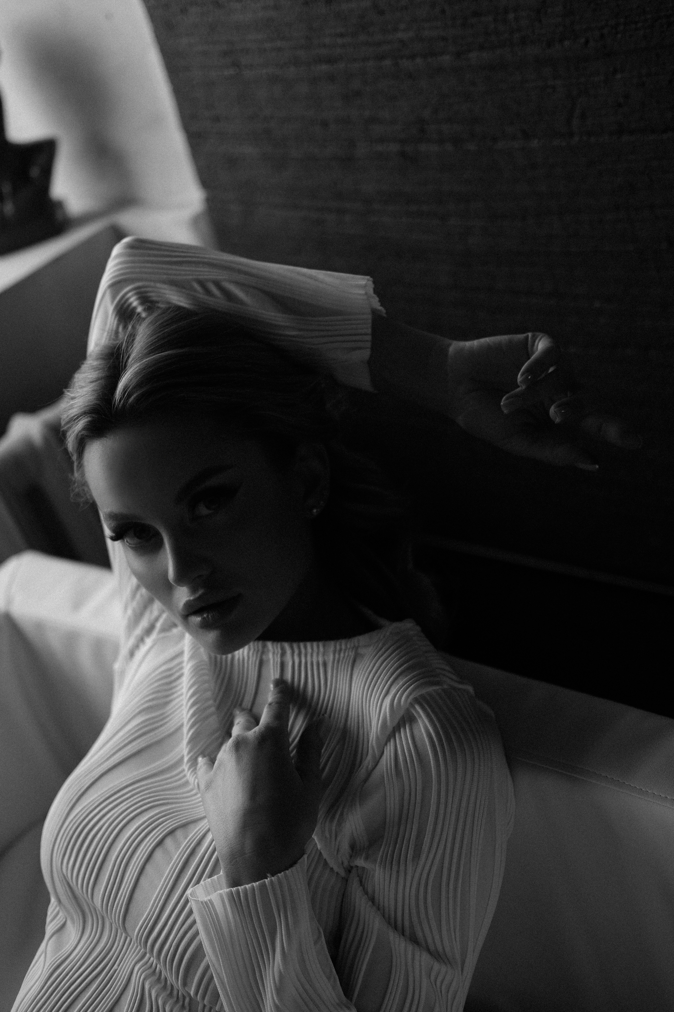 Milyusha. Главная