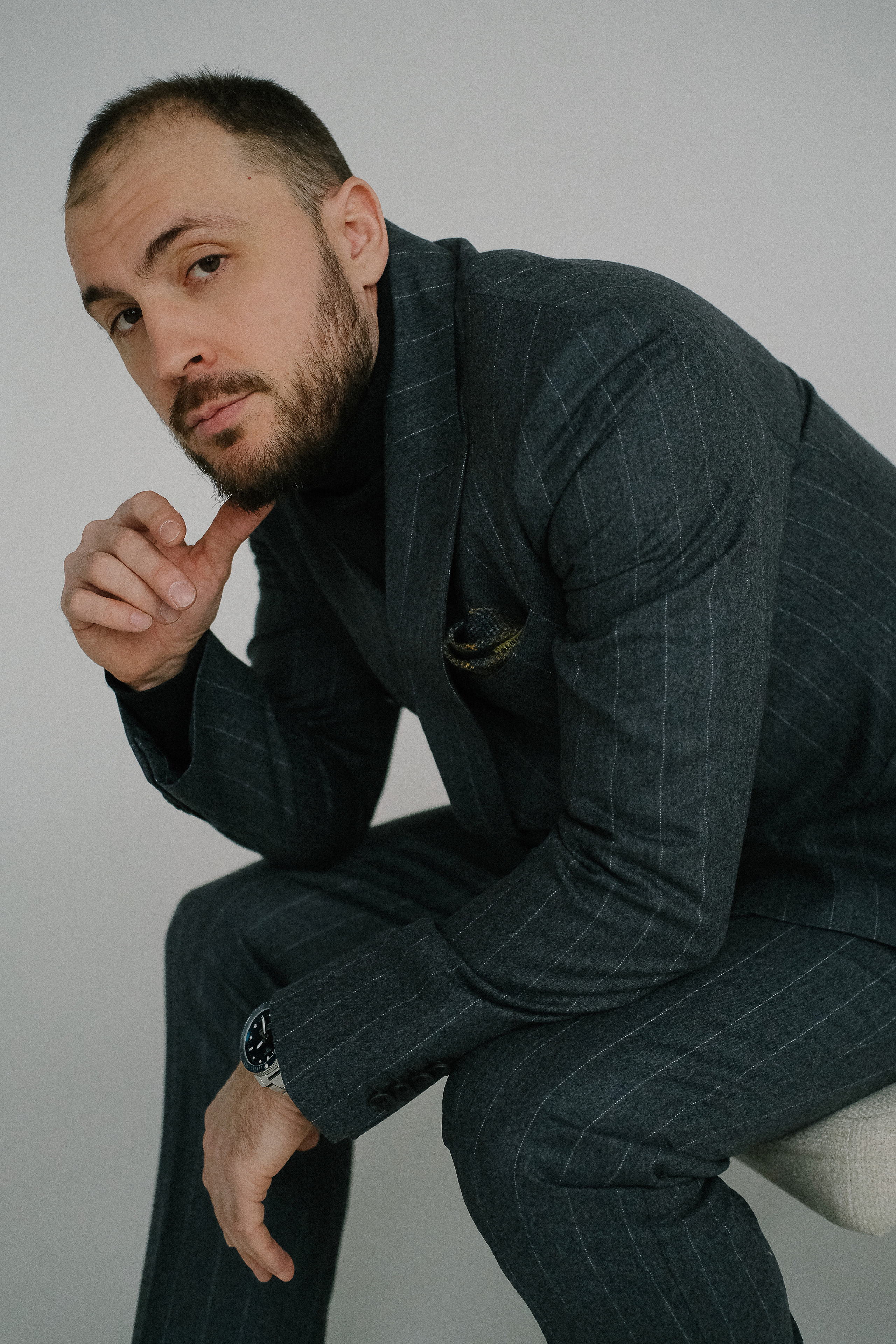 Александр. Главная