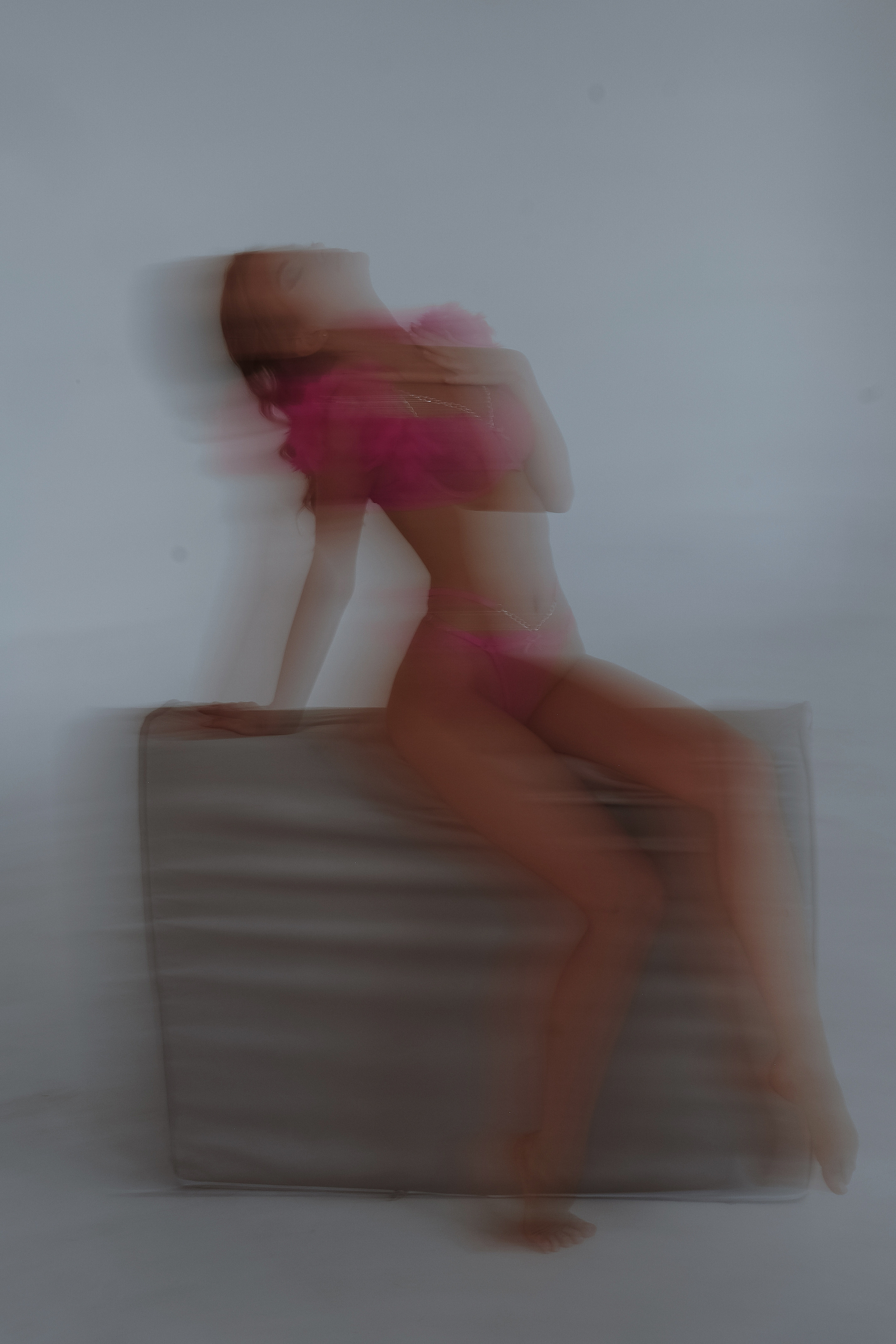 Milyusha. Главная