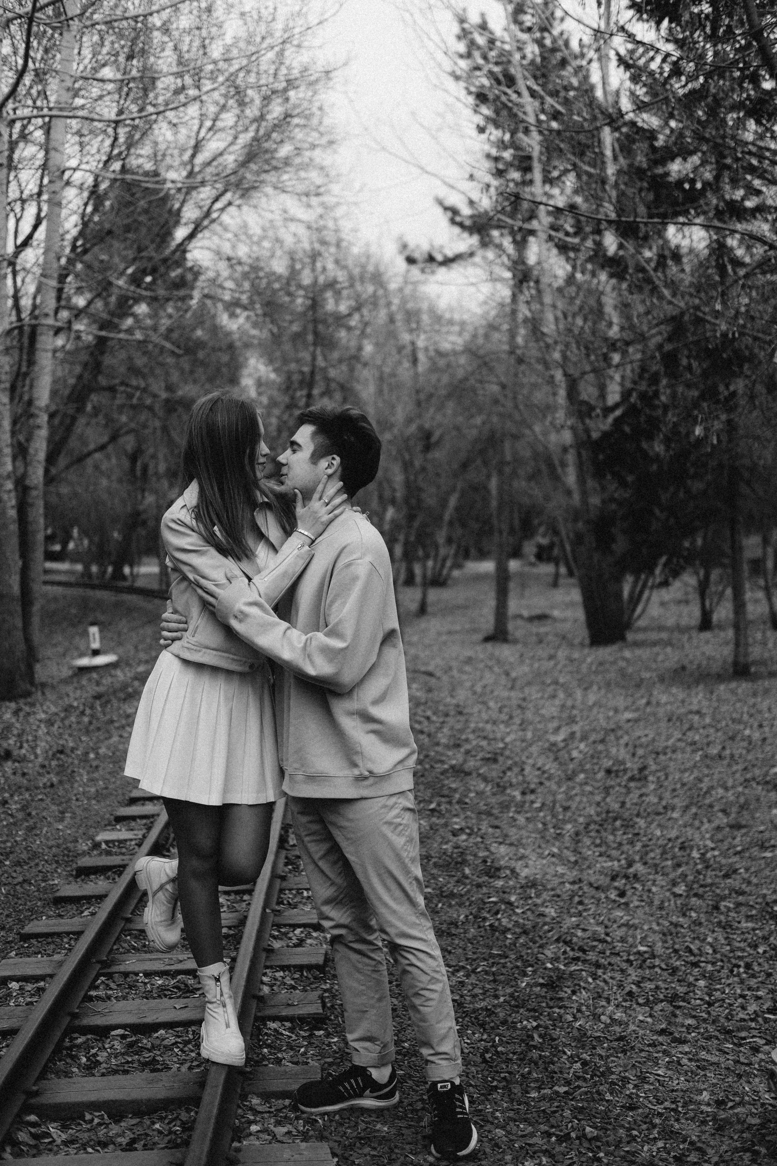 Паша | Лера. Главная