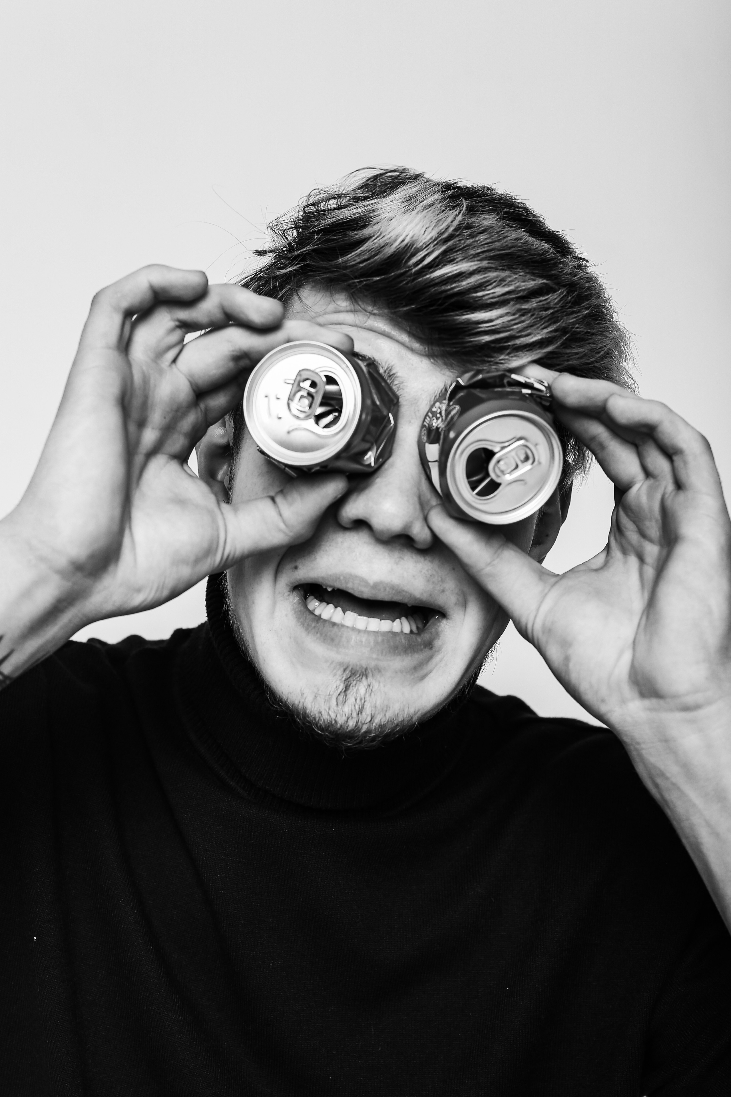 Мужчины, которые меня окружают. Главная