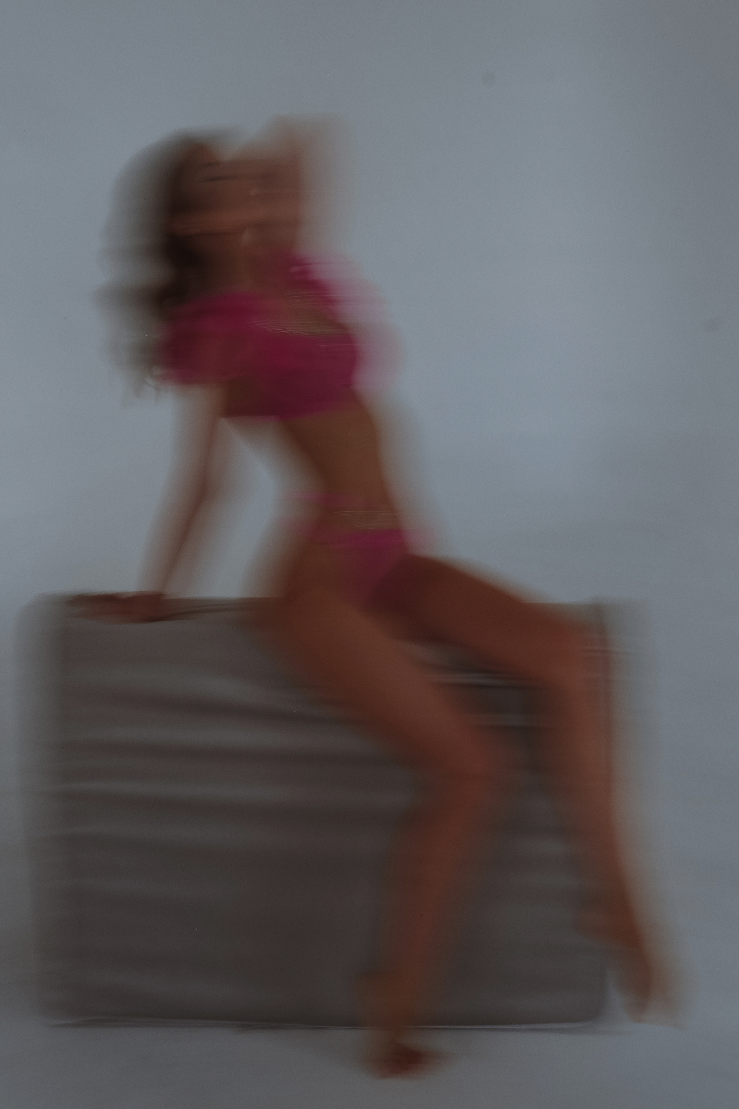 Milyusha. Главная